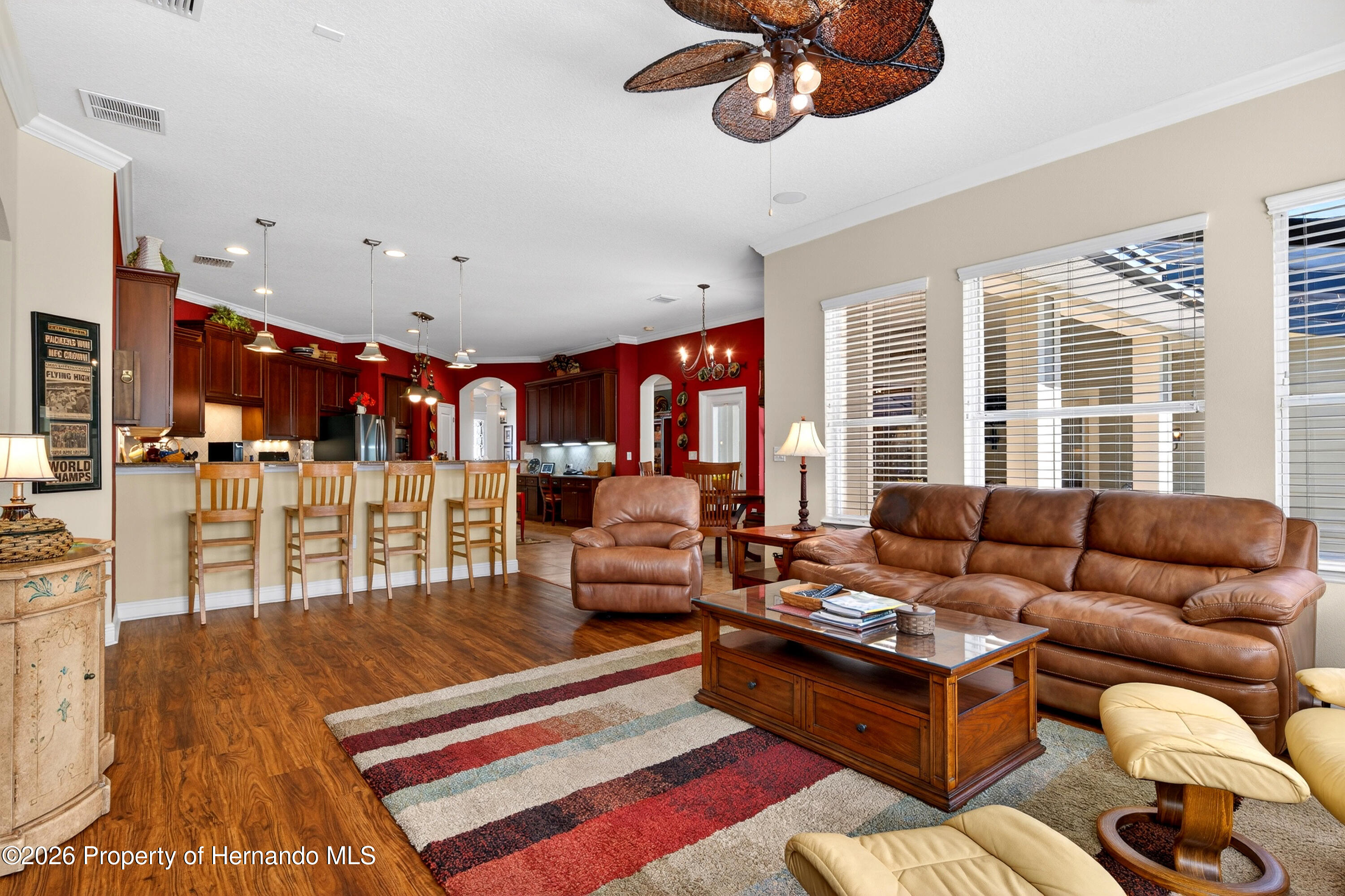 Brooksville, Florida, 34601, United States, 3 Bedrooms Bedrooms, ,5 BathroomsBathrooms,Residential,For Sale,2022480