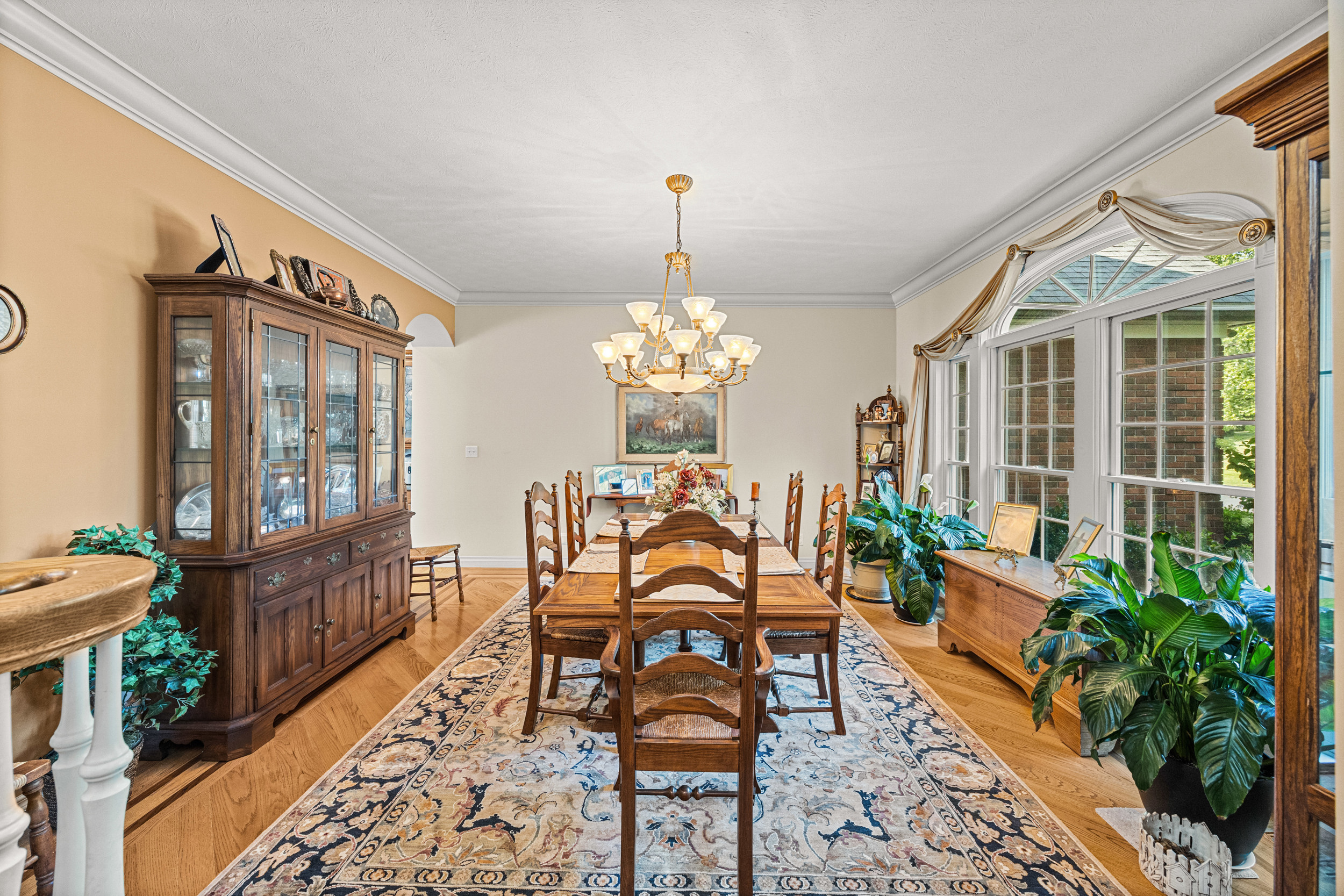 Milo, New York, 14527, United States, 5 Bedrooms Bedrooms, ,5 BathroomsBathrooms,Residential,For Sale,1909439