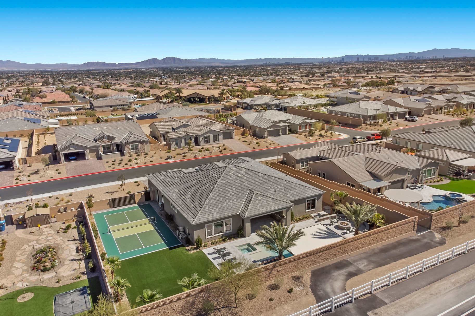  New to Market - 物件實景