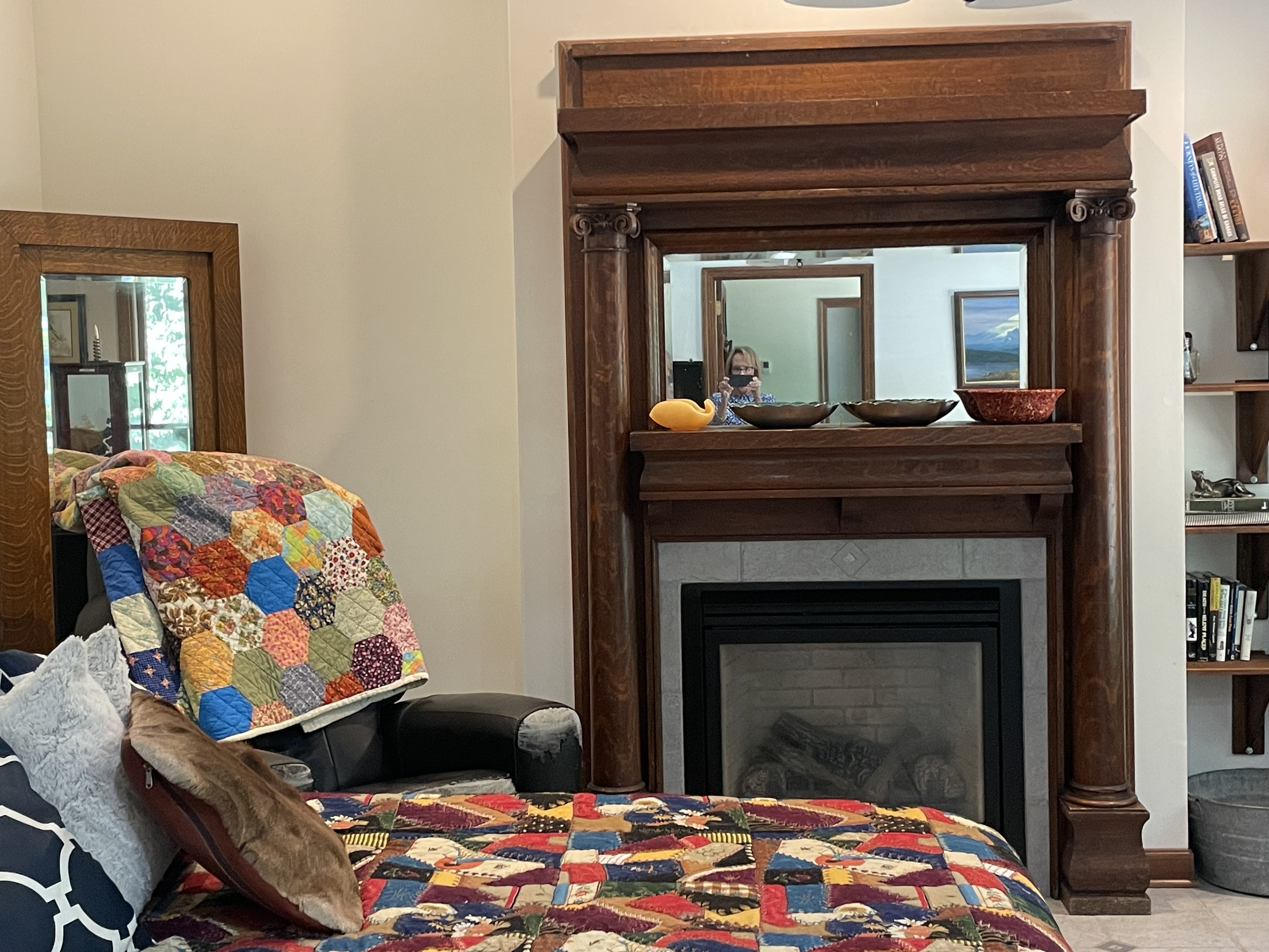 Murphysboro, Illinois, 62966, United States, 5 Bedrooms Bedrooms, ,6 BathroomsBathrooms,Residential,For Sale,1977081