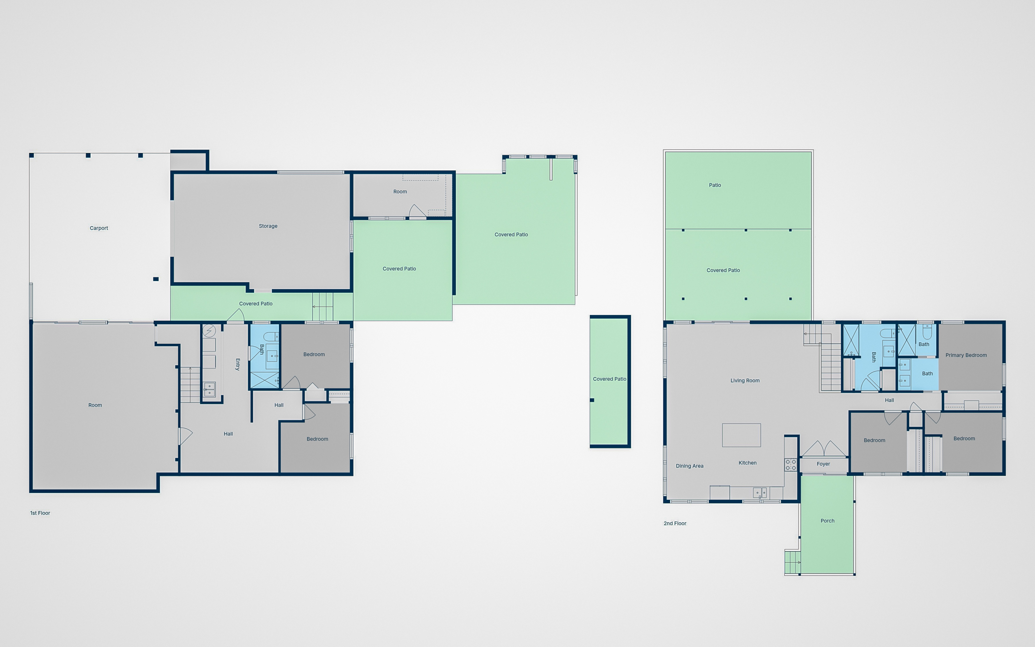  107 Kaikuono Street, Hilo, HI 96720 - 物件實景