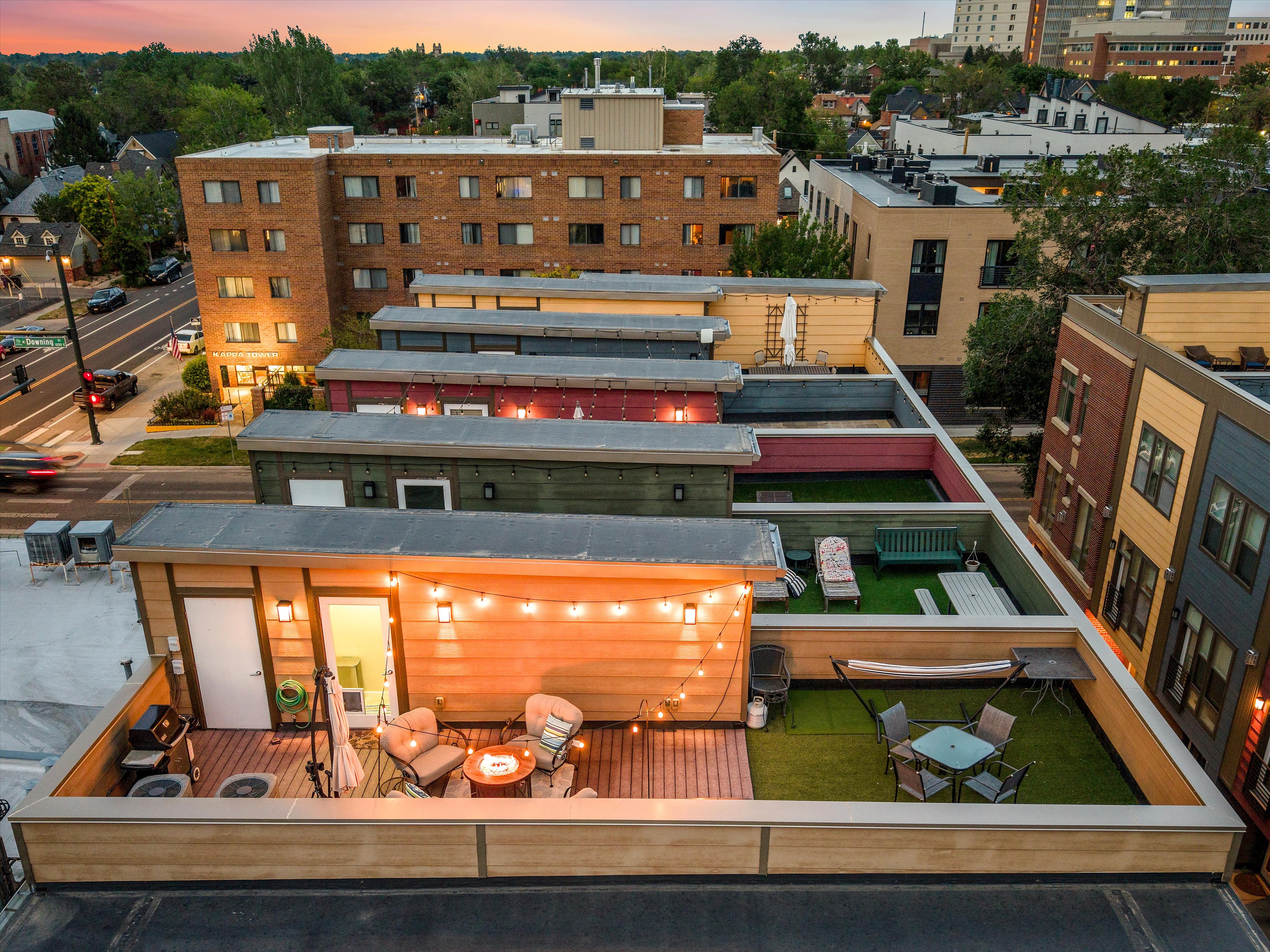  Discover secure, effortless urban living - 物件實景
