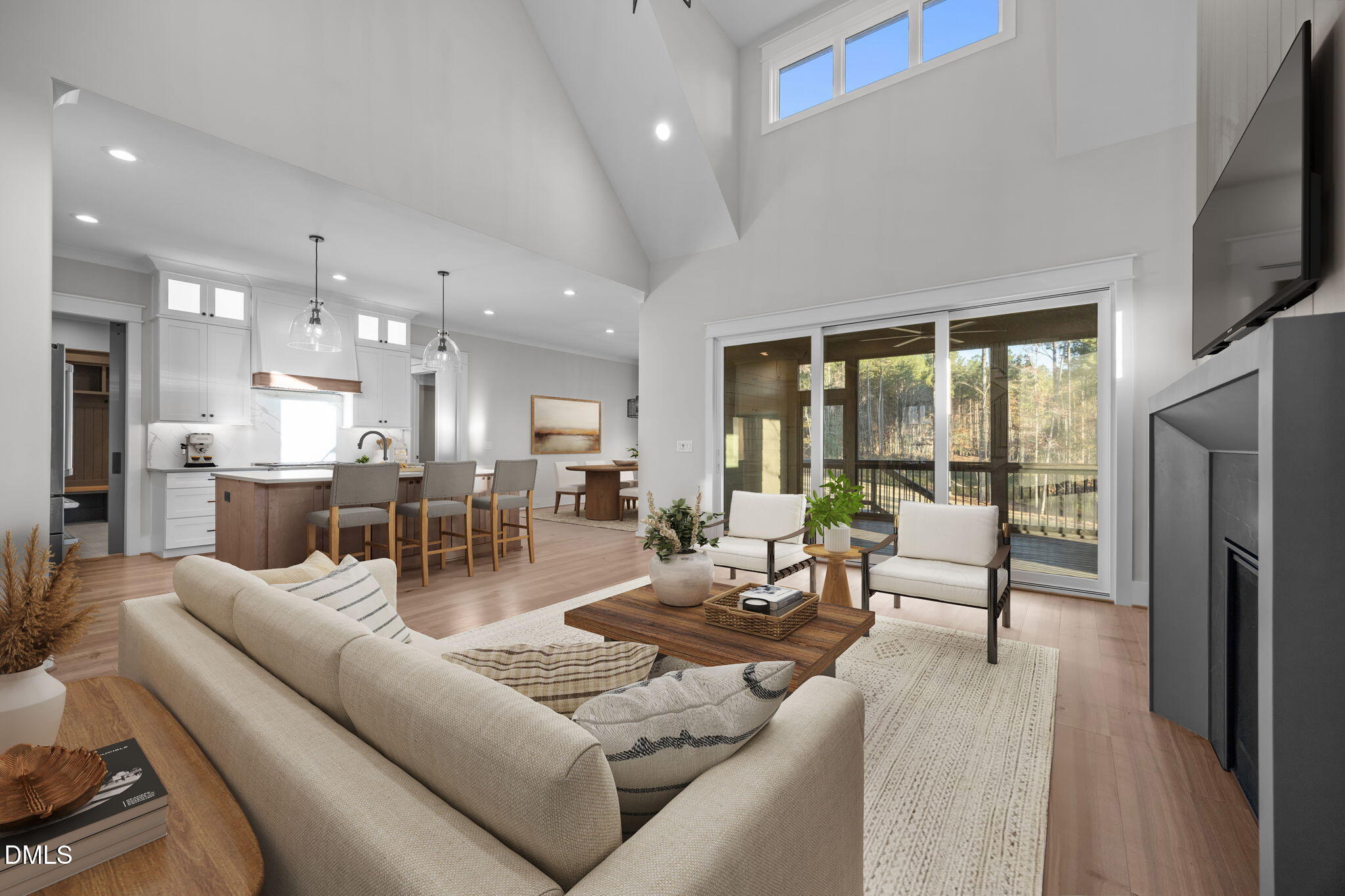 Wake Forest, North Carolina, 27587, United States, 4 Bedrooms Bedrooms, ,5 BathroomsBathrooms,Residential,For Sale,1993322