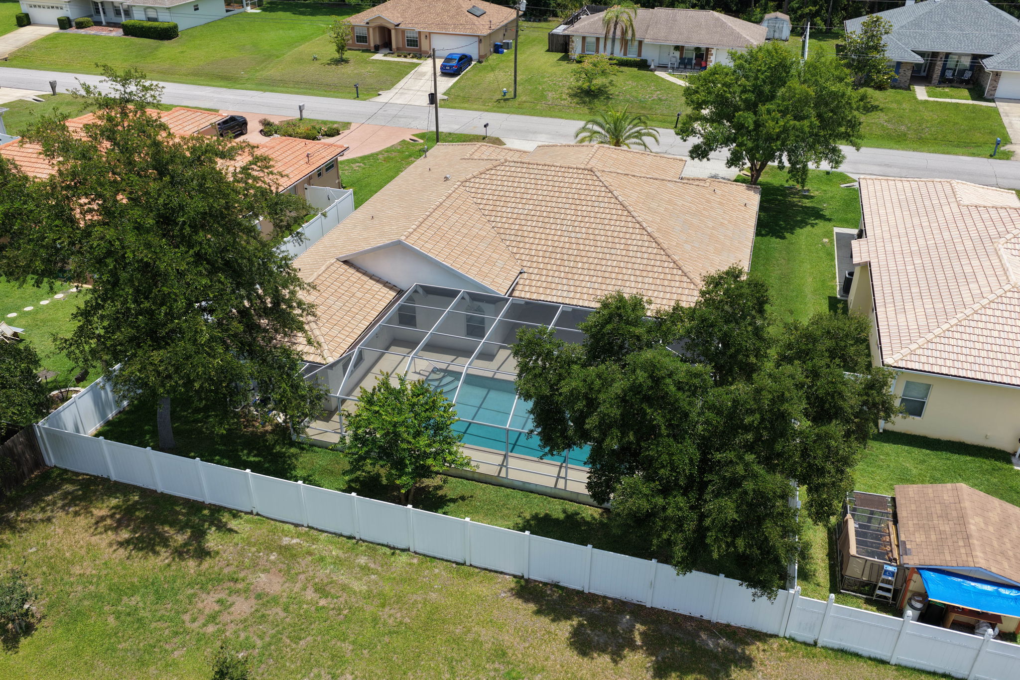  99 Roxboro Drive, Palm Coast, FL, 32164 - 物件實景