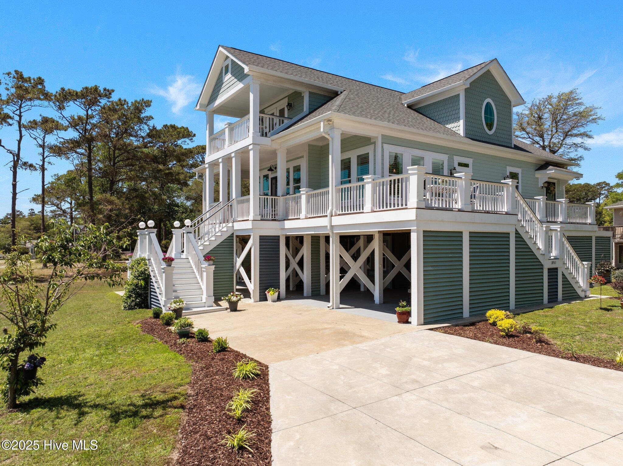 Bolivia, North Carolina, 28422, United States, 3 Bedrooms Bedrooms, ,3 BathroomsBathrooms,Residential,For Sale,1982887