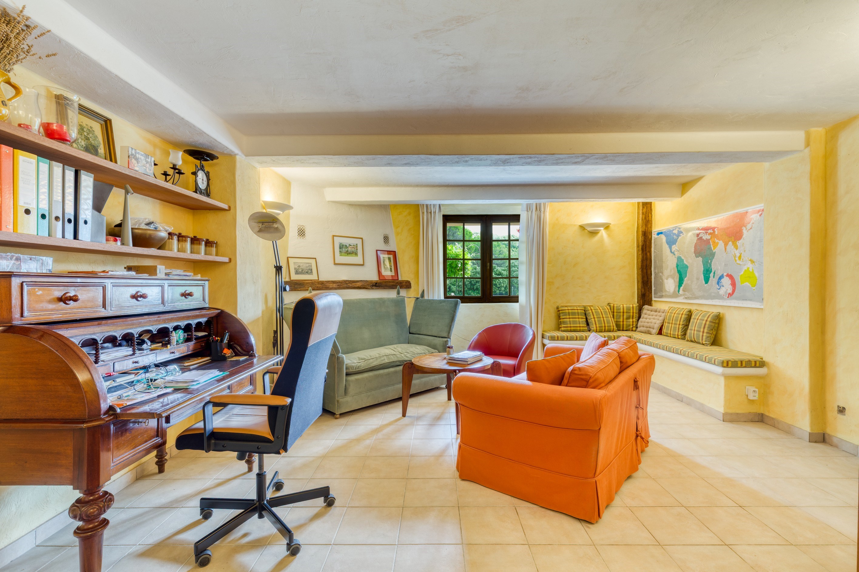  Prestigious Estate with Olive Grove - 物件實景