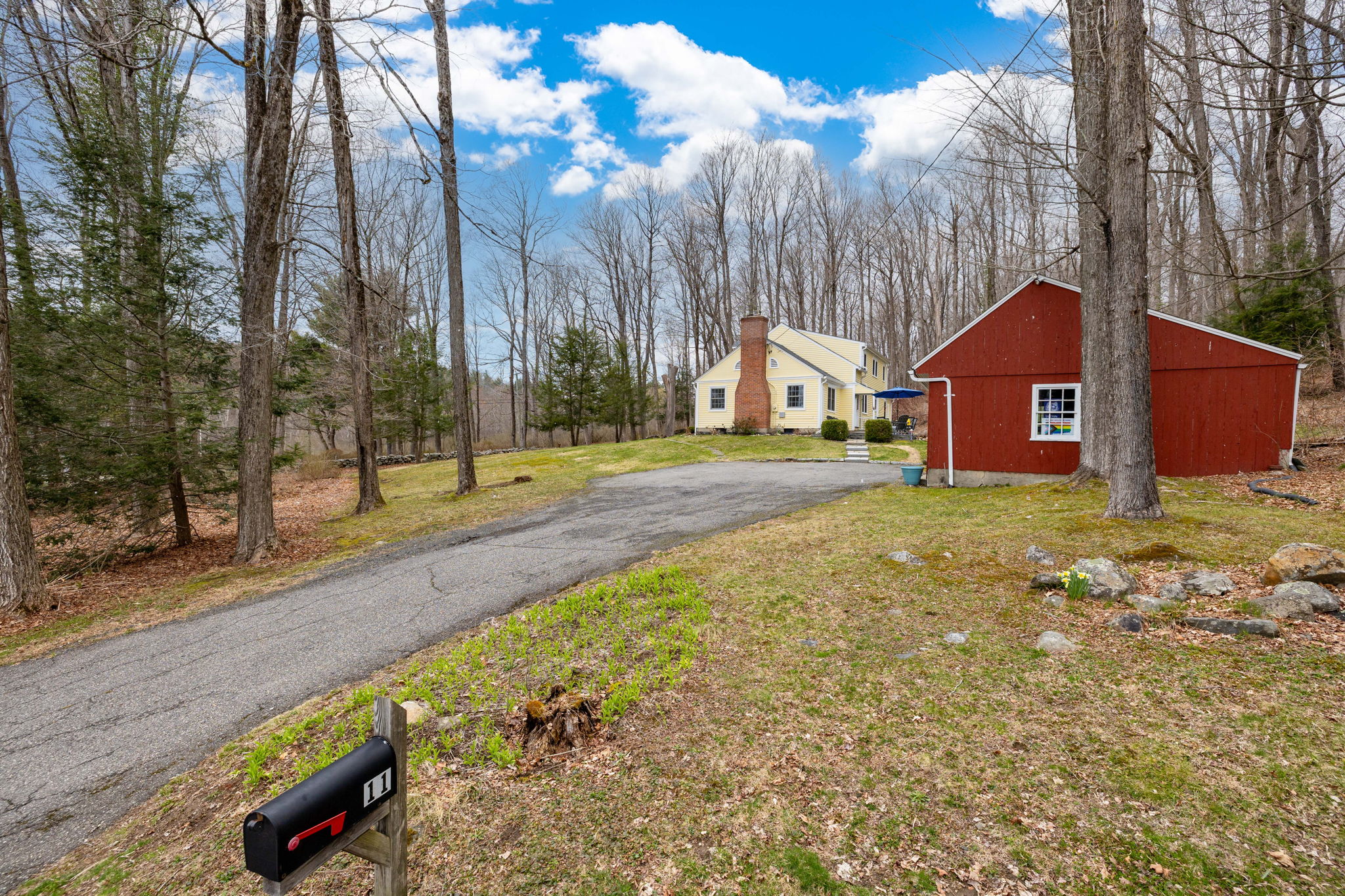  11 Sheldon Lane - 物件實景