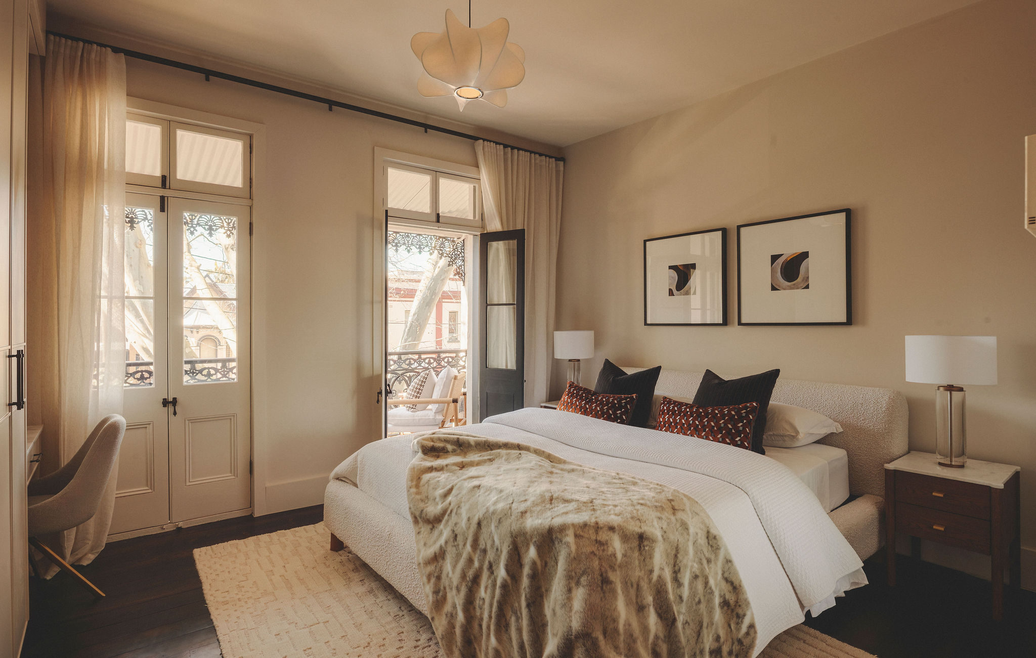  Impeccably Transformed Victorian Terrace in Heart of Café Society - 物件實景