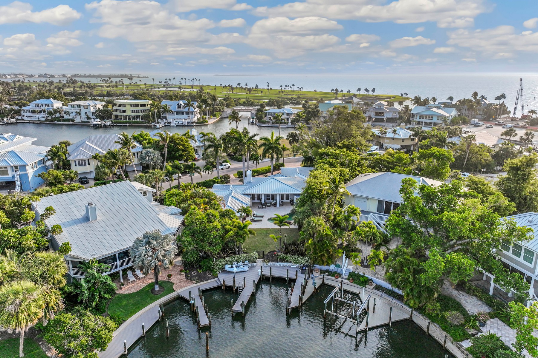  252 Waterways Avenue - 物件實景