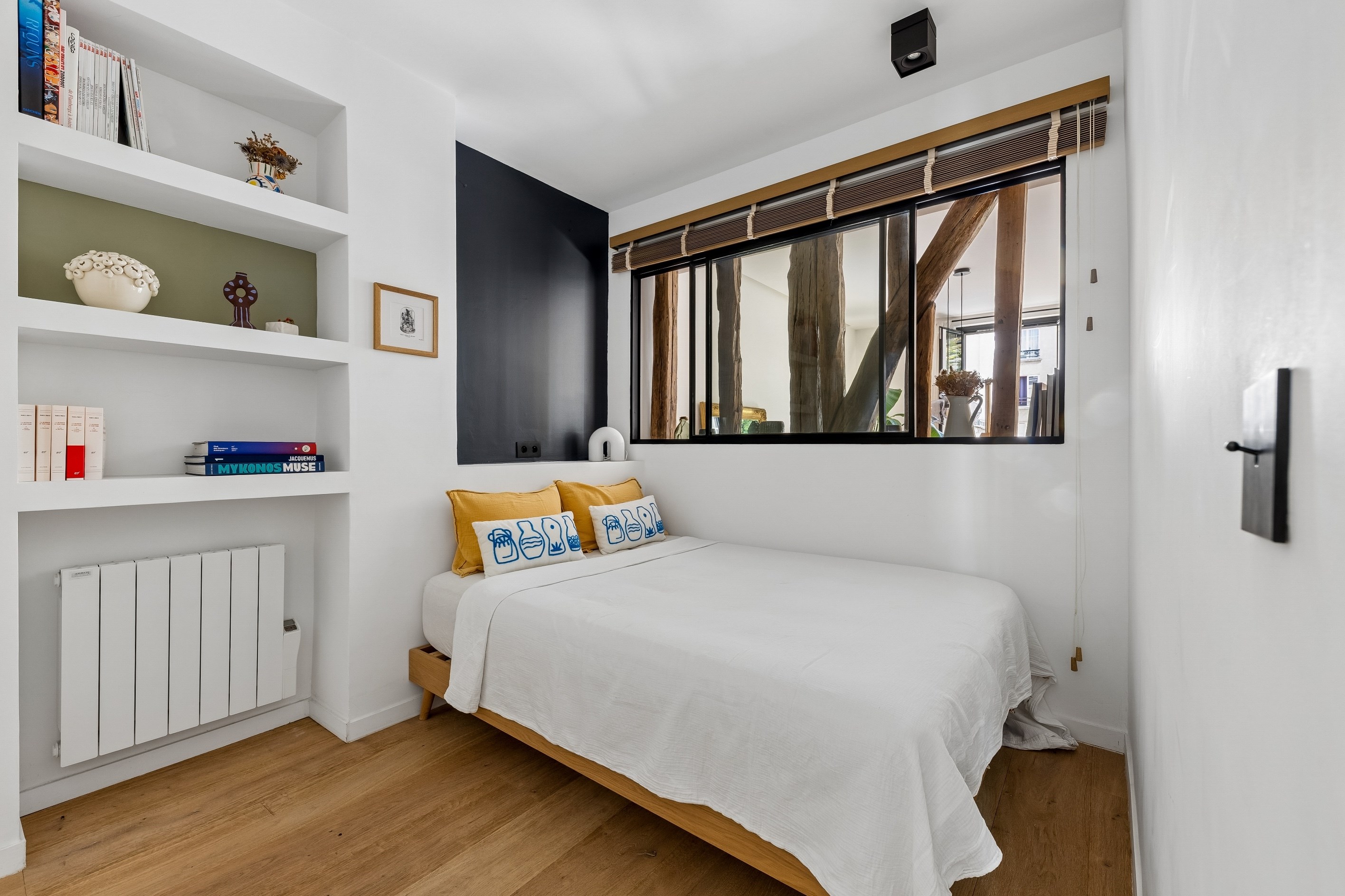  Paris 3 - Le Marais - Beautiful 2BR apartment fully renovated by architect - 物件實景