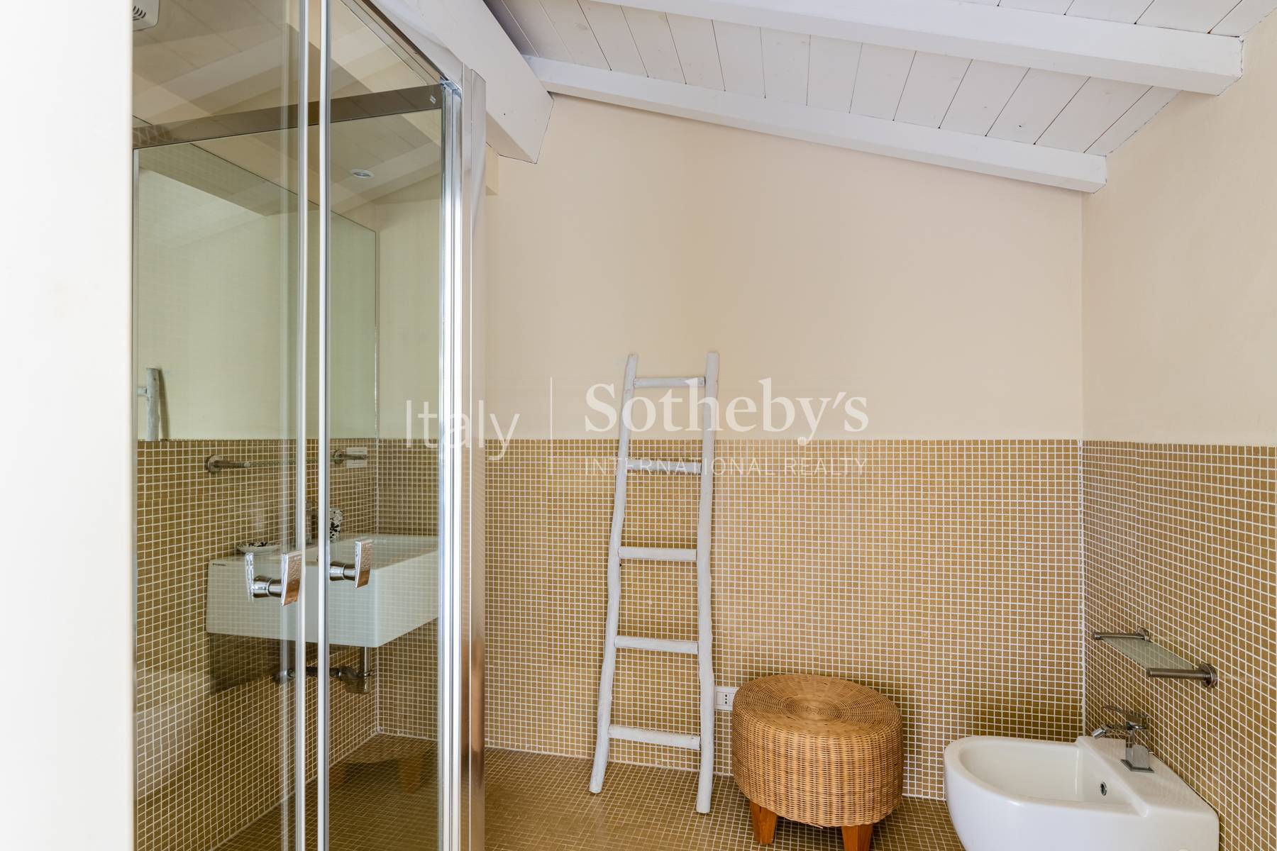  Exclusive luxury Tuscan-style farmhouse recently renovated - 物件實景