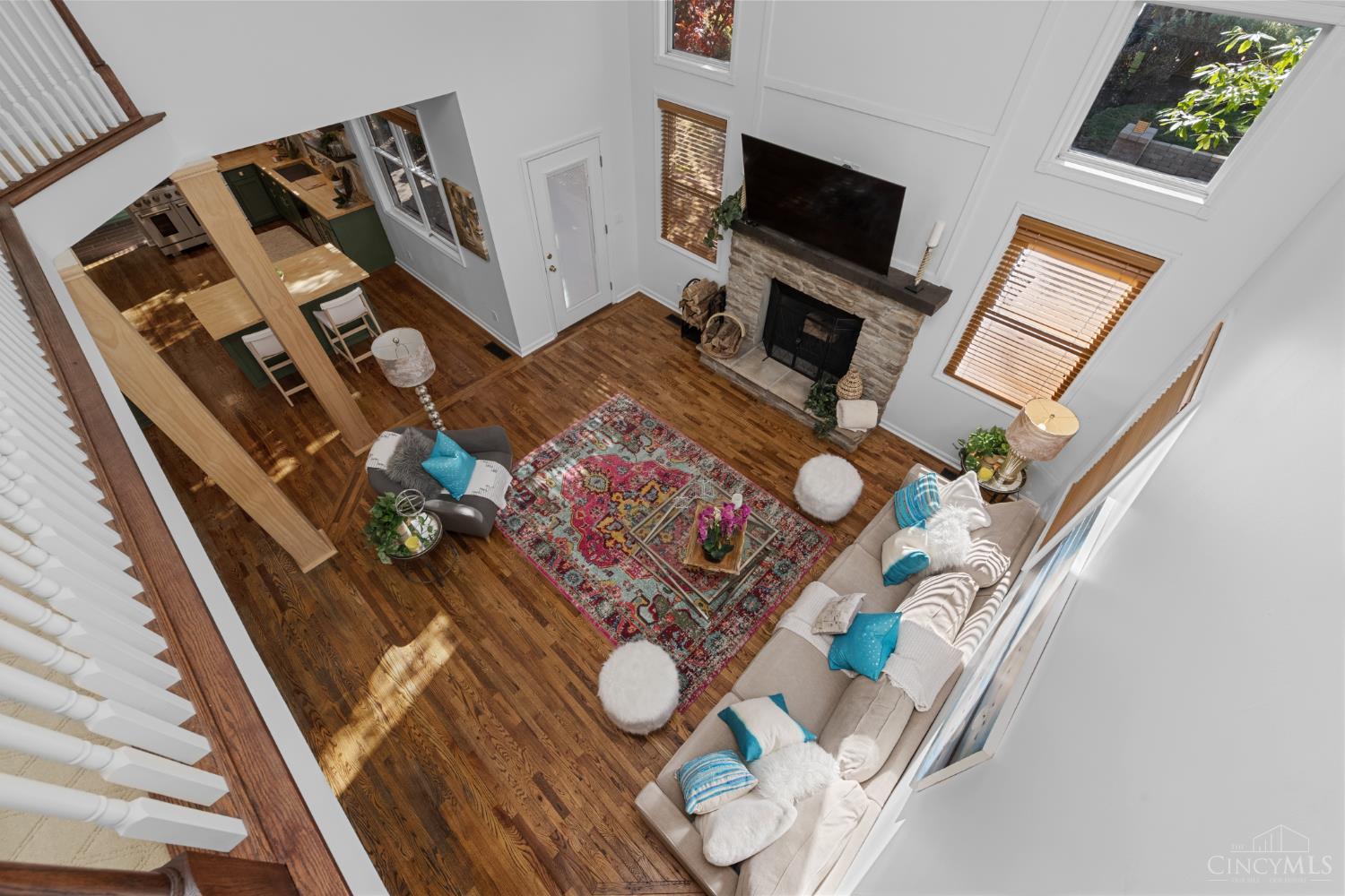 Morrow, Ohio, 45152, United States, 4 Bedrooms Bedrooms, ,3 BathroomsBathrooms,Residential,For Sale,1989494