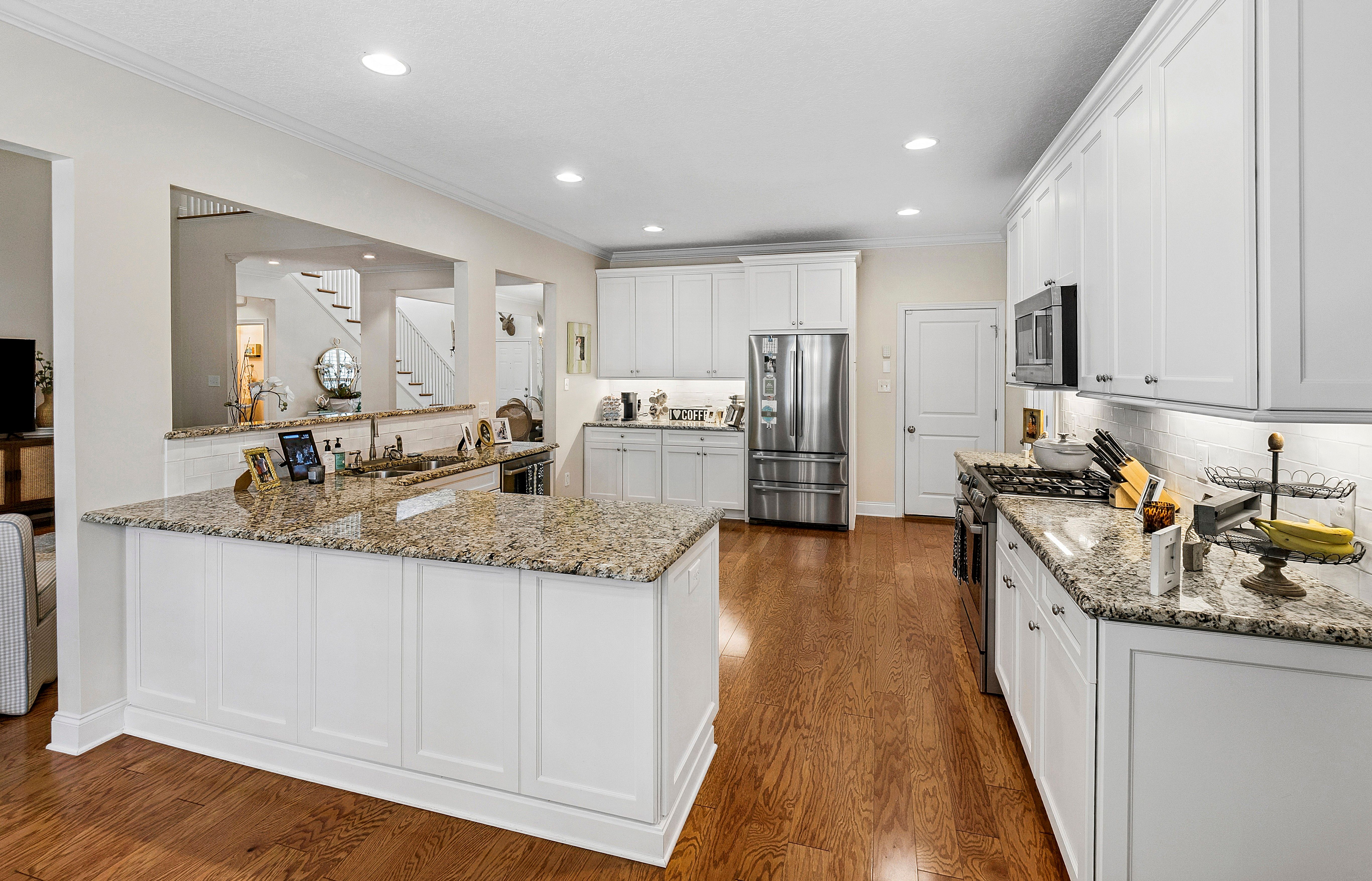  8117 Crimson Tree Lane, Knoxville, TN 37919 - 物件實景