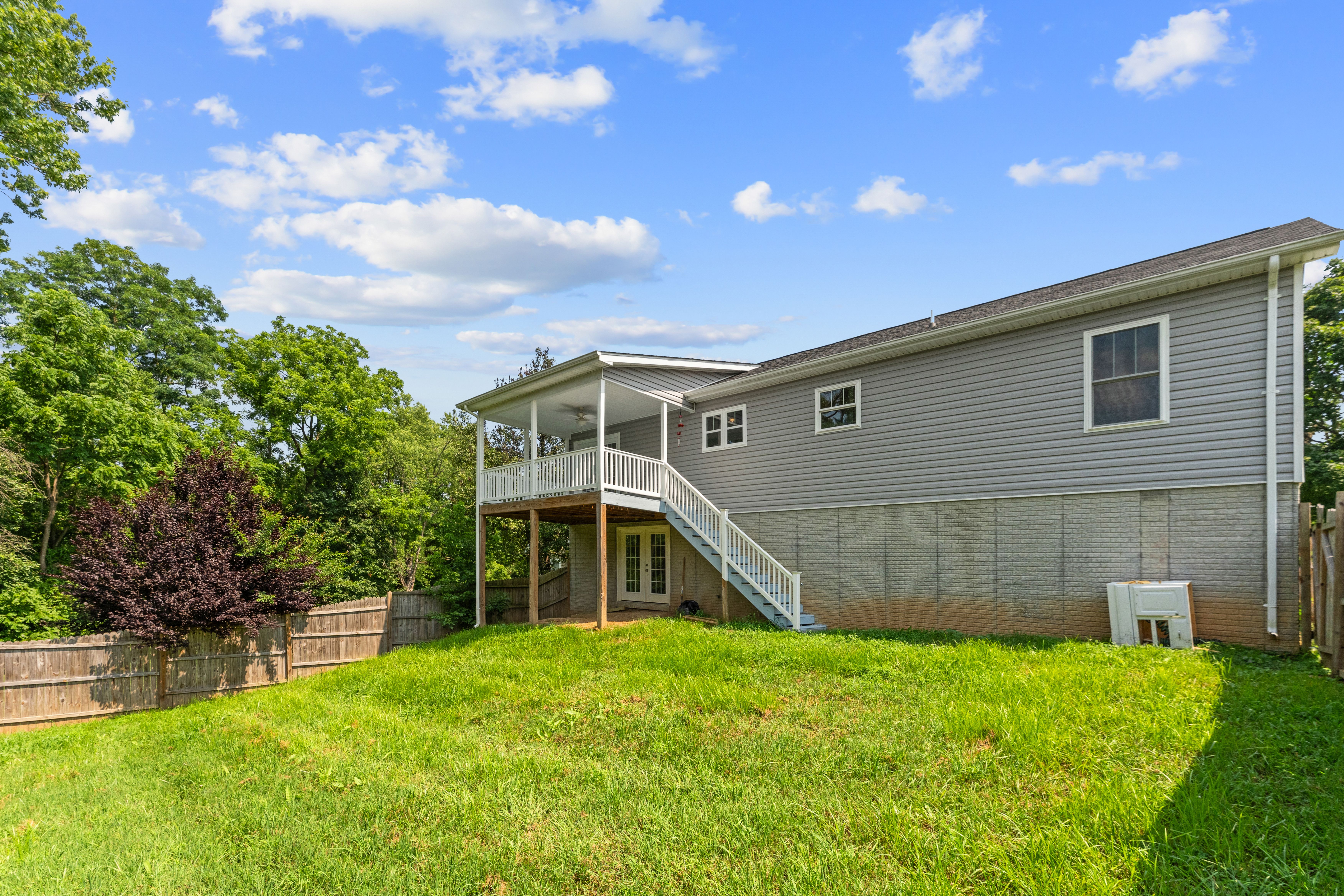  266 Riverside Drive, Front Royal, VA 22630 - 物件實景