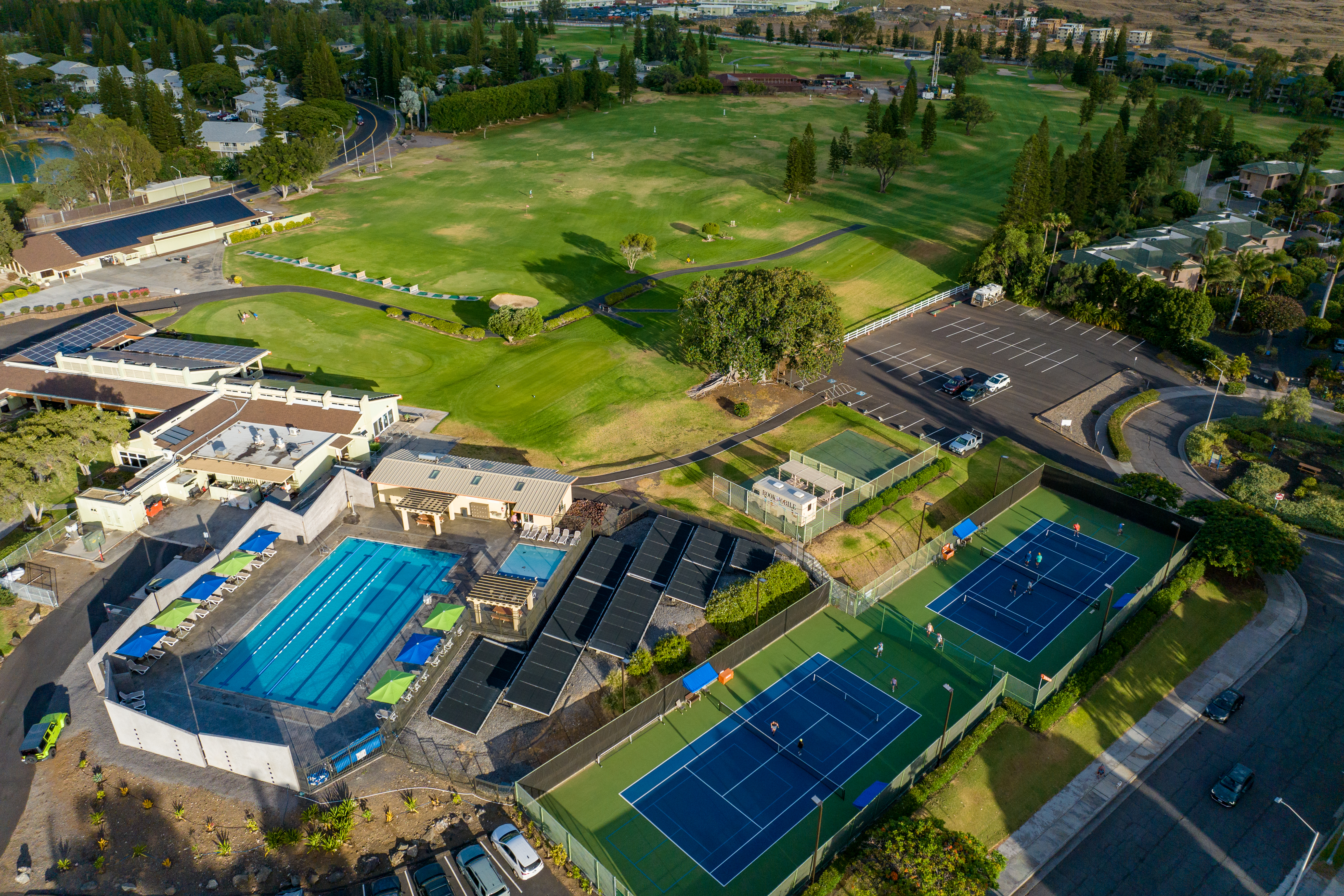  68-1754 Melia Street, Waikoloa Village, HI 96738 - 物件實景