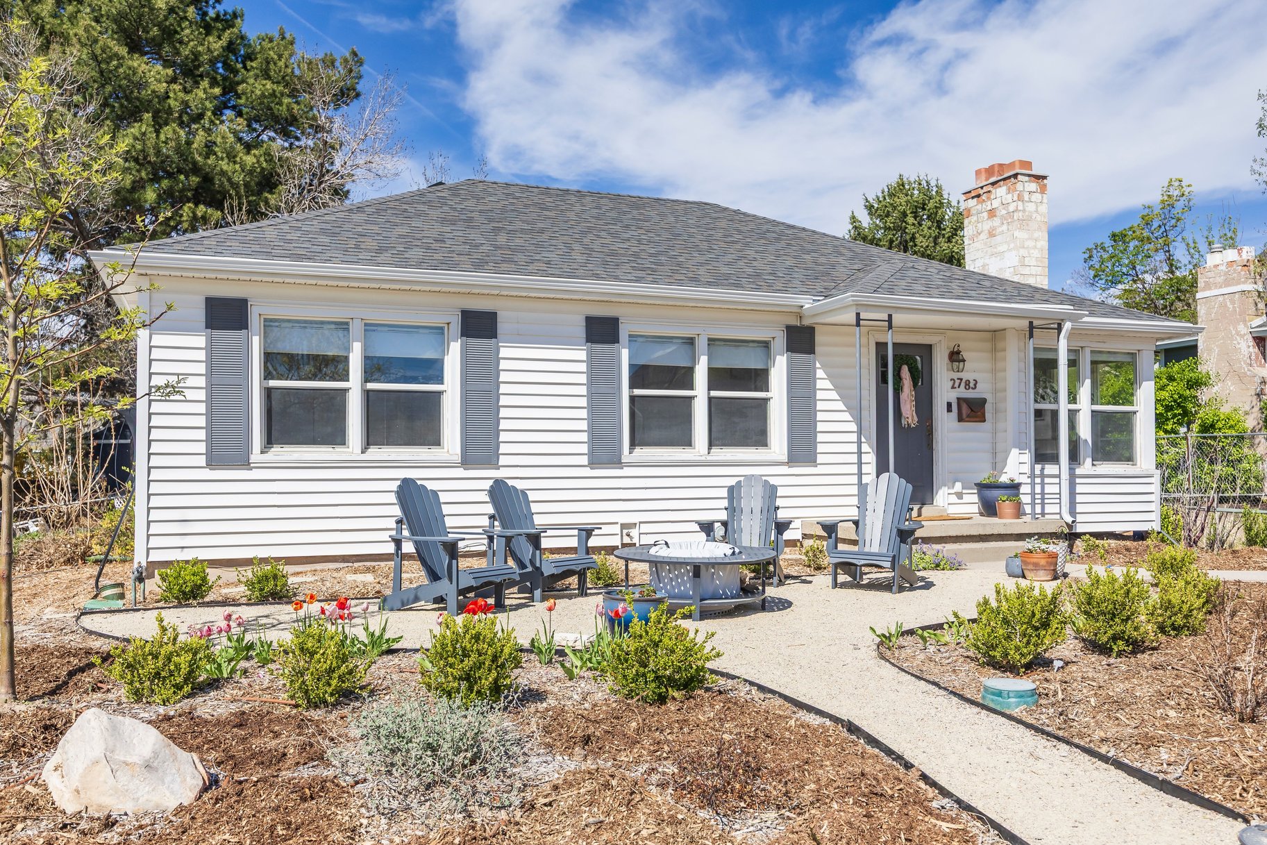  Charming Millcreek Bungalow - 物件實景