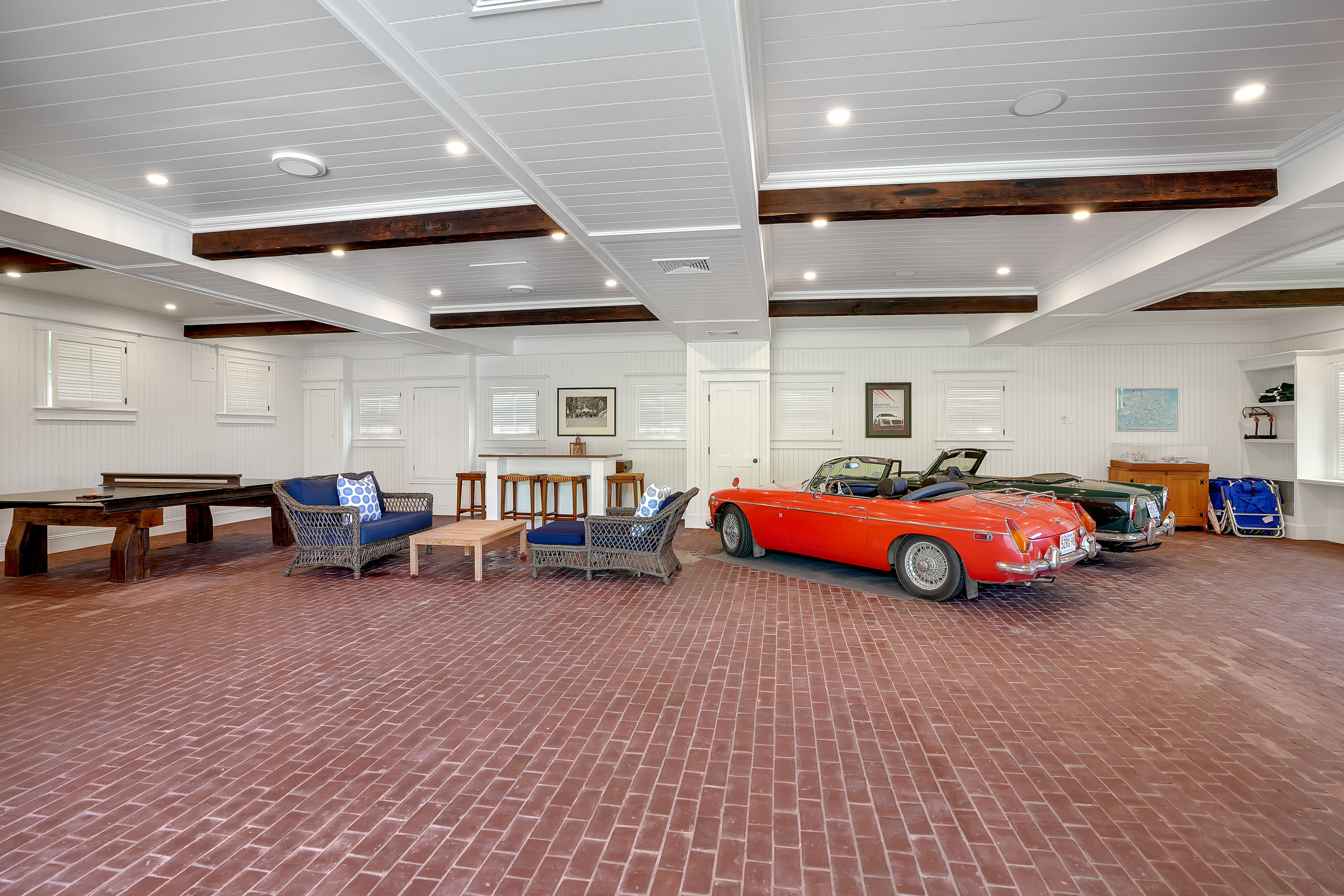  Sand Castle – Exquisite Coastal Retreat in Edgartown’s Field Club - 物件實景