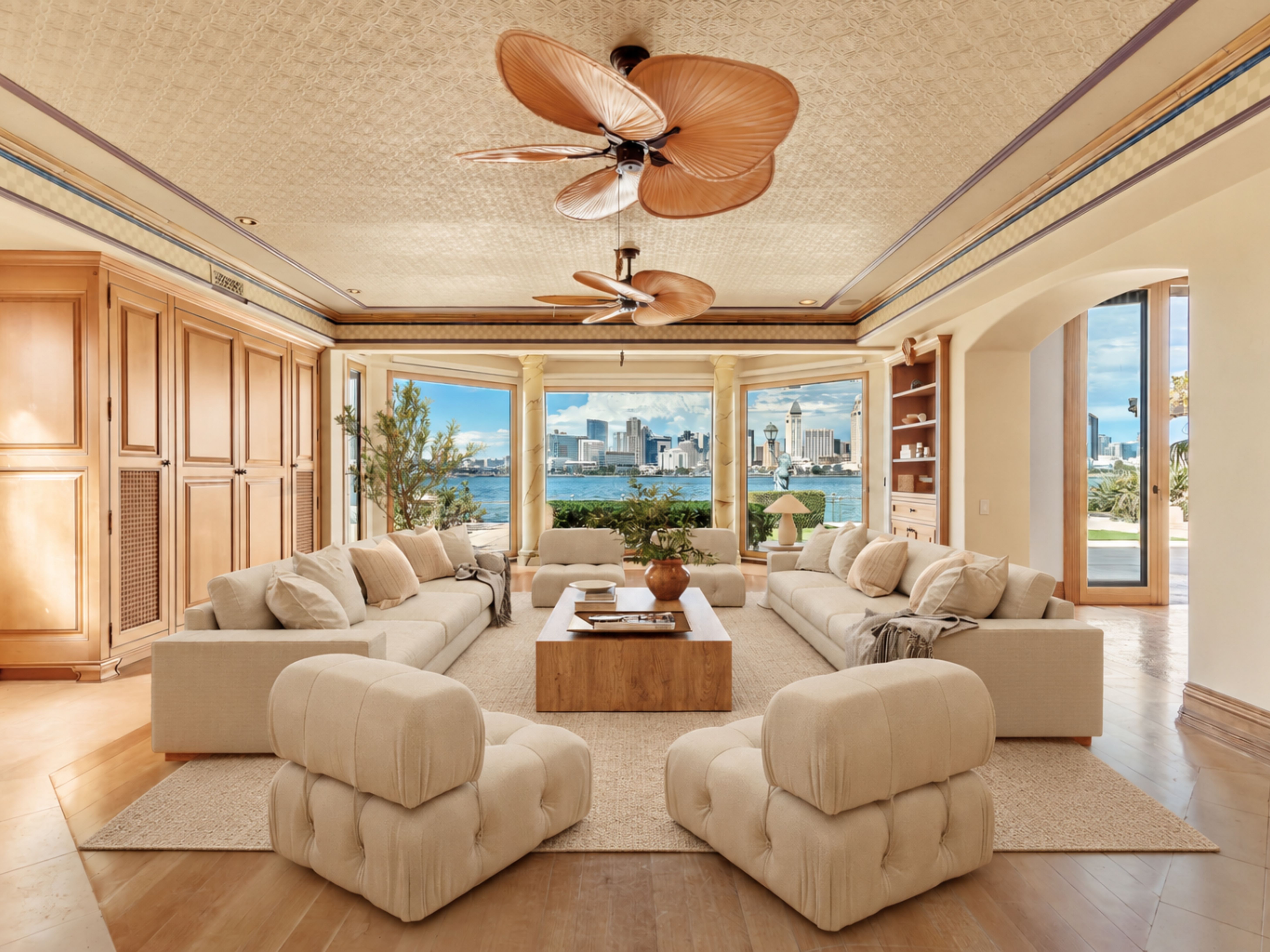  519 1st Street, Coronado, CA 92118 - 物件實景