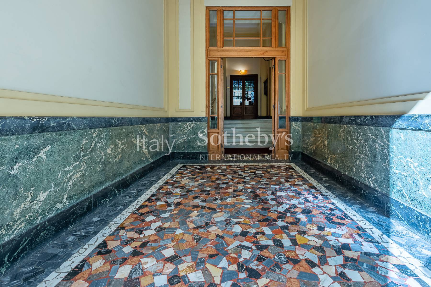  Elegant apartment in the Parioli neighborhood - 物件實景
