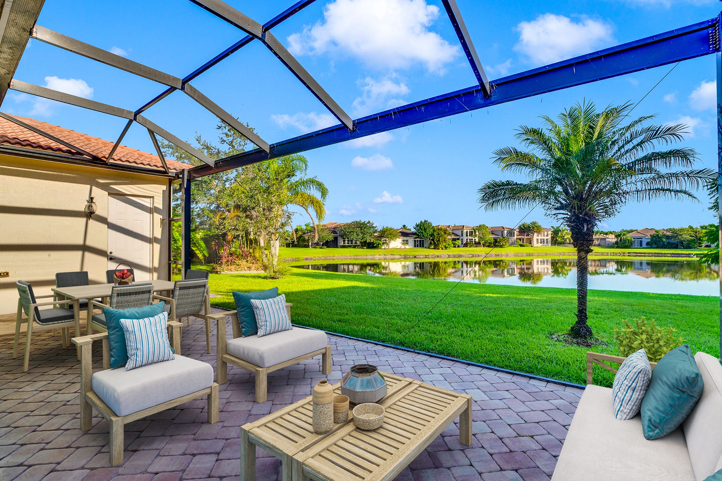  1940 Newmark Circle SW, Vero Beach, FL, 32968 - 物件實景