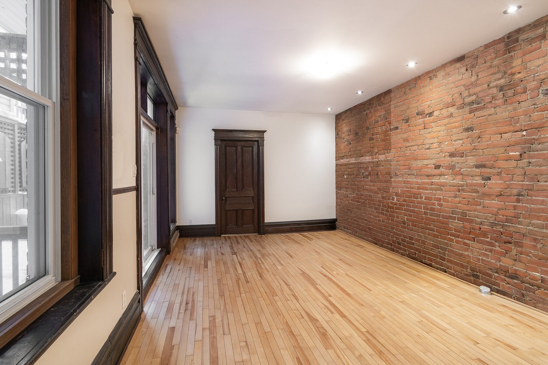  Le Plateau-Mont-Royal, Montréal - 物件實景