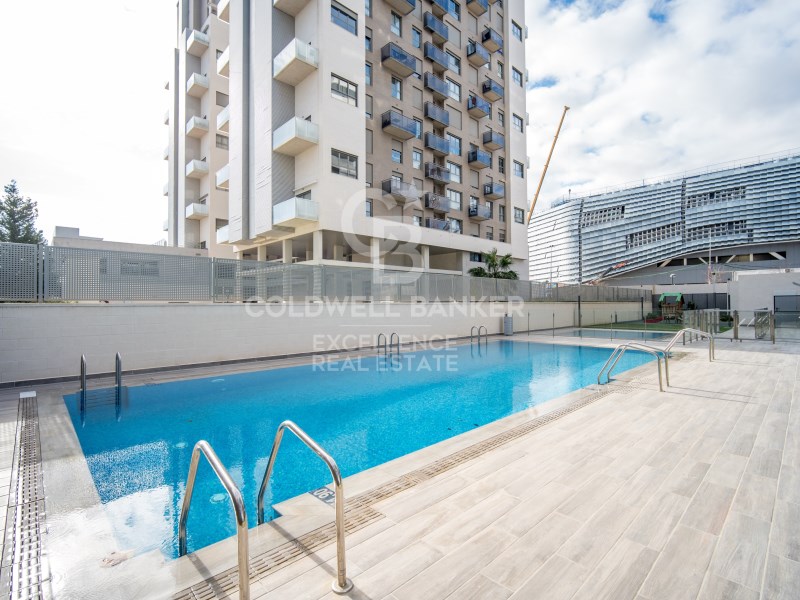 Valencia, Comunidad Valenciana, ES, 3 Bedrooms Bedrooms, ,2 BathroomsBathrooms,Residential,For Sale,1699734