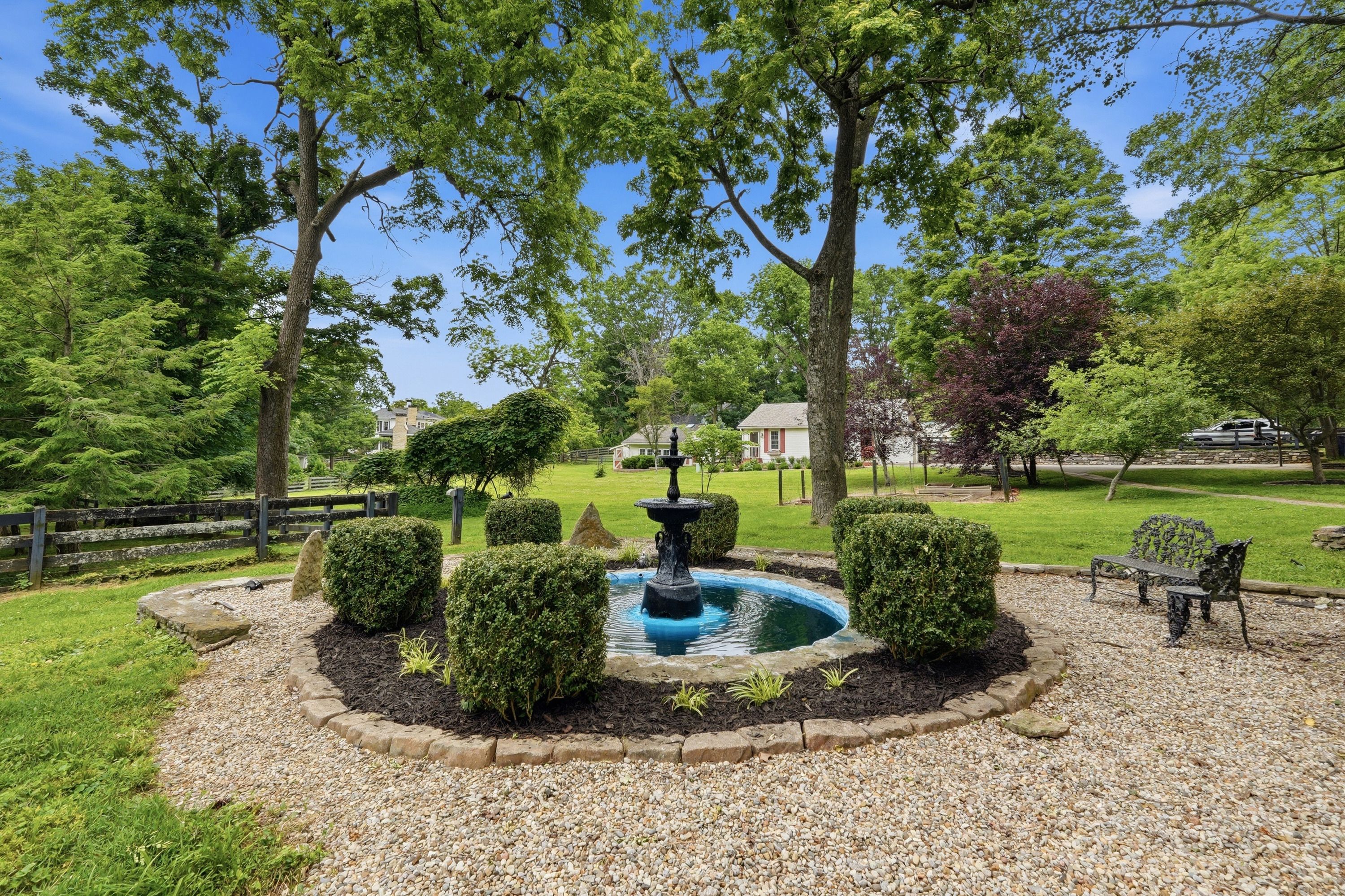  11705 Owl Creek Lane, Anchorage, KY 40223 - 物件實景