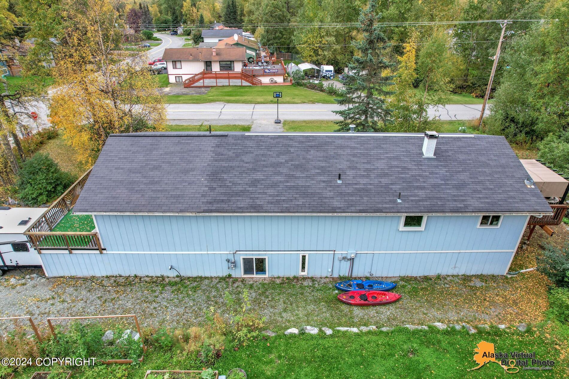 Eagle River, Alaska, 99577, United States, 4 Bedrooms Bedrooms, ,2 BathroomsBathrooms,Residential,For Sale,1938352