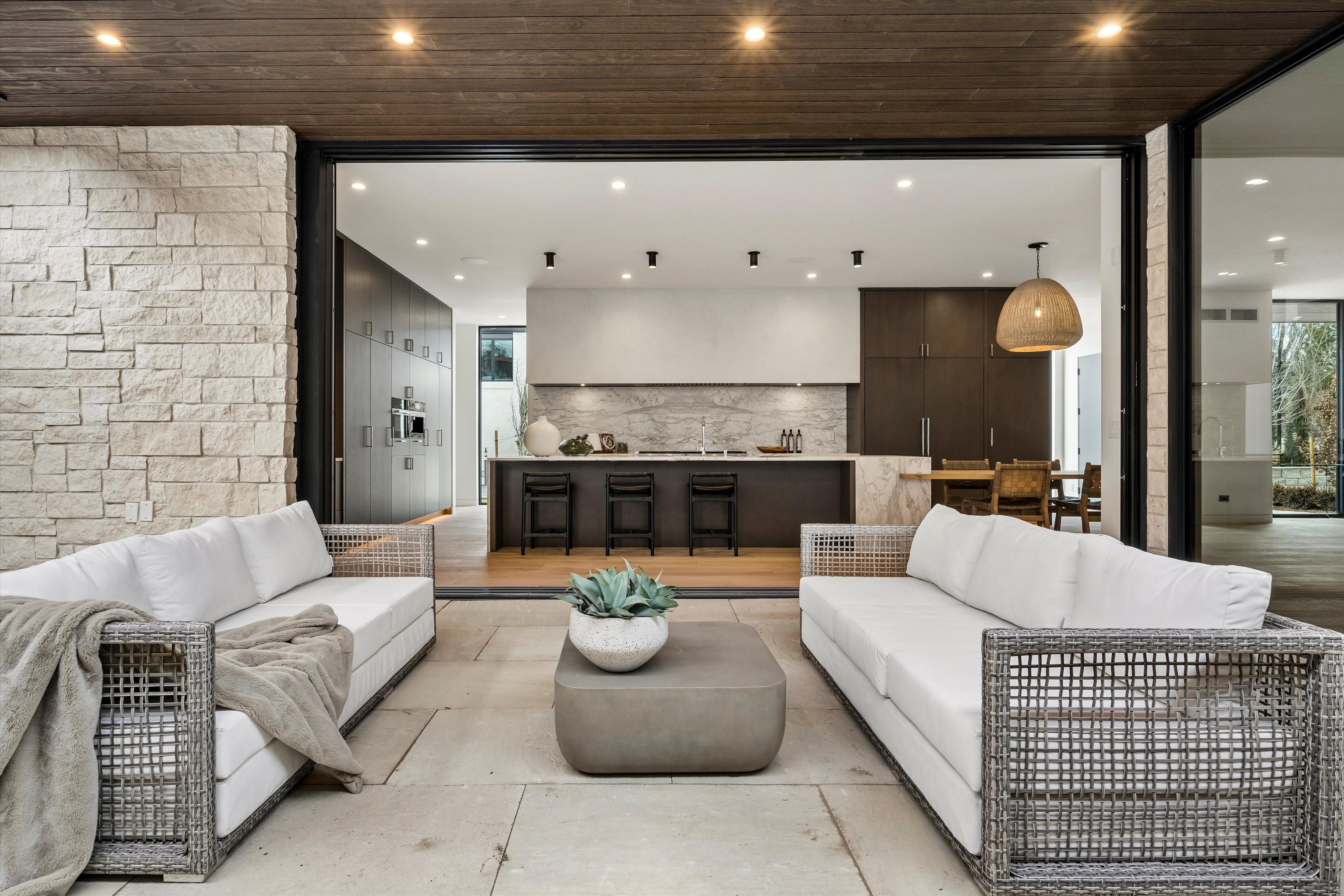  Architectural integrity and highly curated design - 物件實景