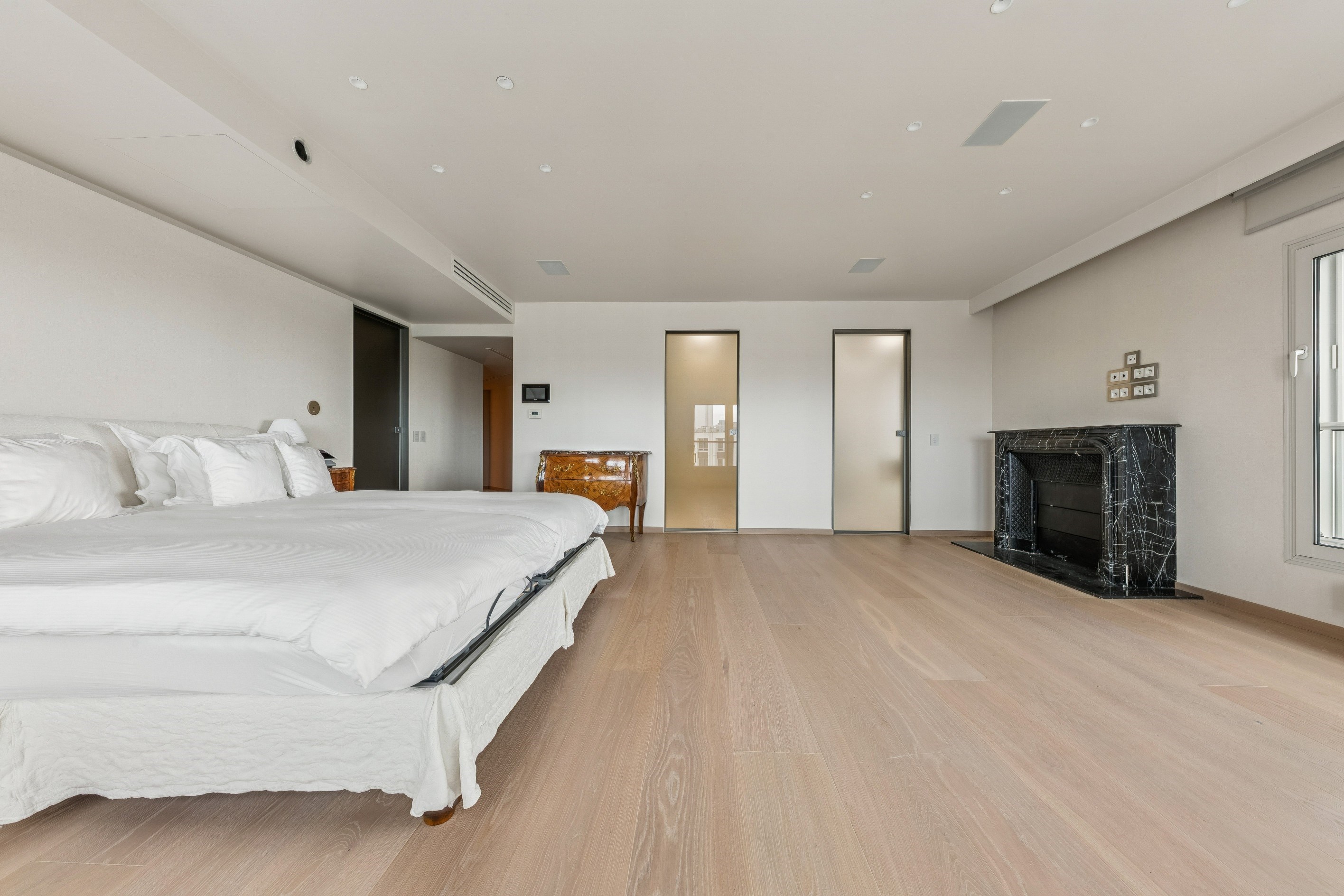  PARIS SEINE BANKS - Exceptional Penthouse with Breathtaking Views of Paris Land… - 物件實景