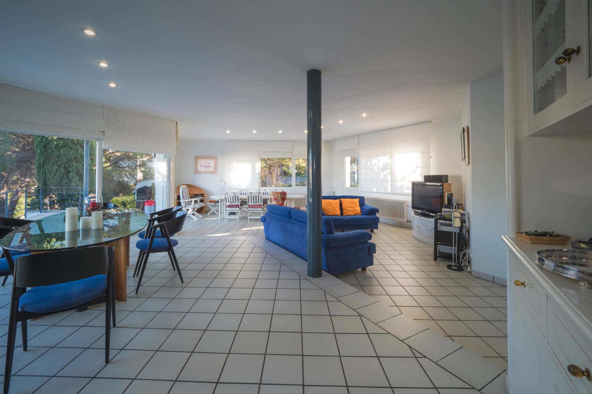  Contemporay house in Port de la Selva - 物件實景