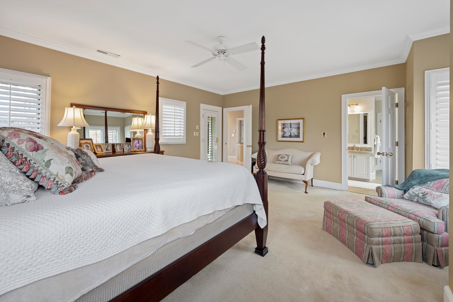  110 Swan Point Trail  DeBordieu Colony - 物件實景