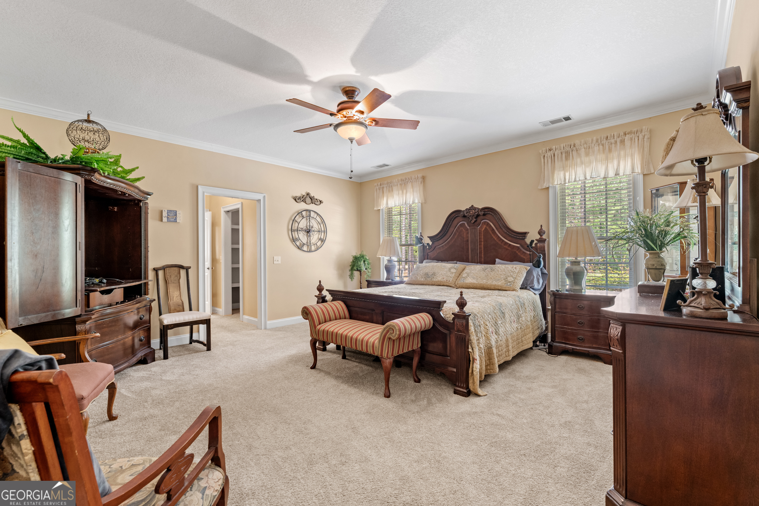 Statesboro, Georgia, 30461, United States, 5 Bedrooms Bedrooms, ,4 BathroomsBathrooms,Residential,For Sale,1794838