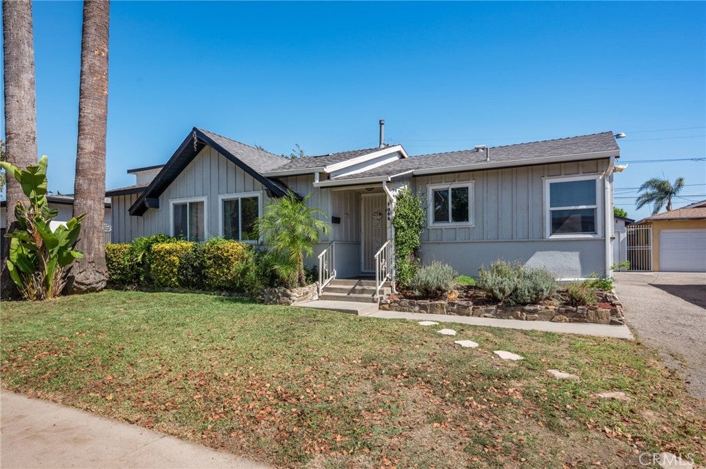 League Ave, LA Puente, CA 91744 #1