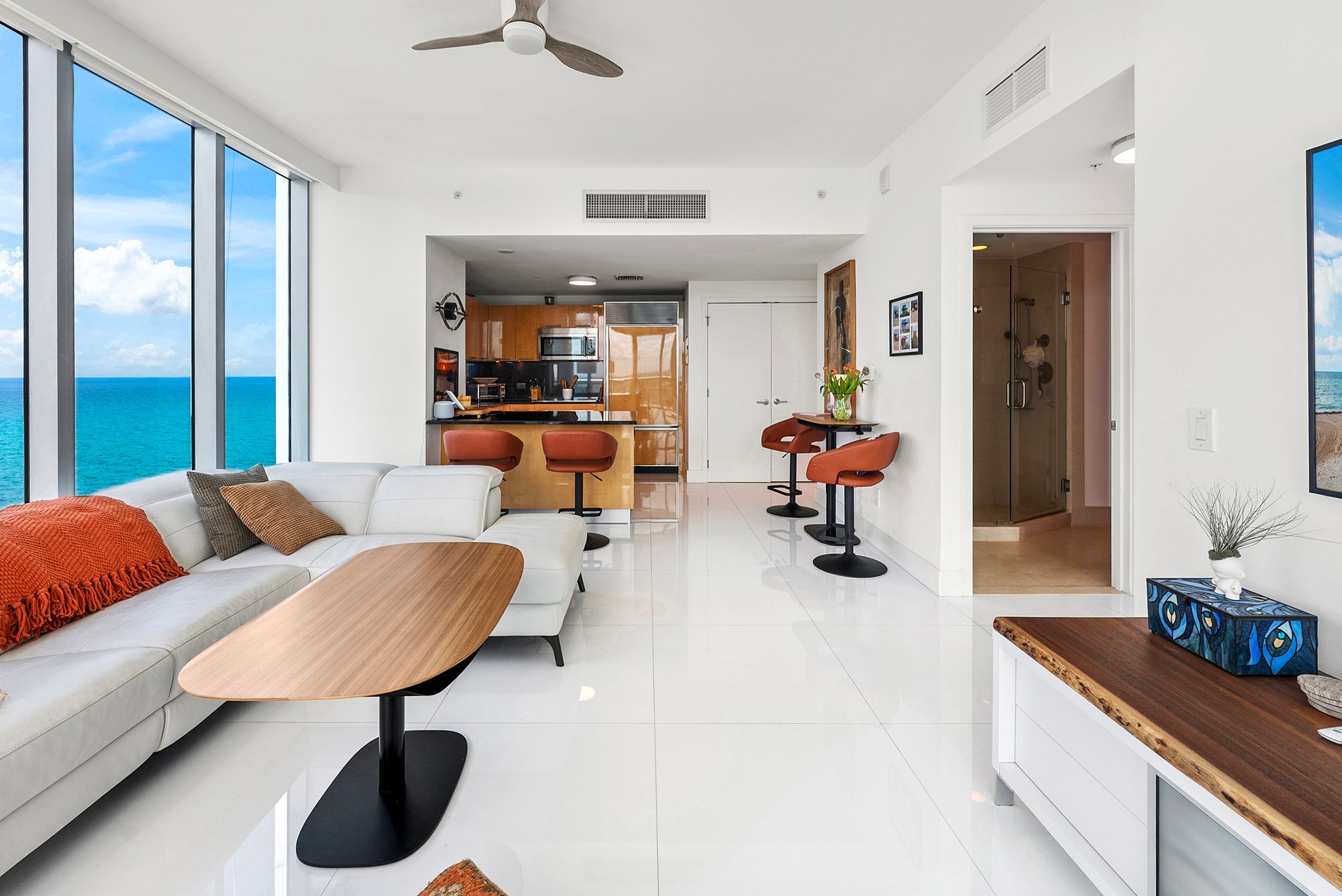  6899 Collins Ave, Miami Beach, FL, 33141 - 物件實景