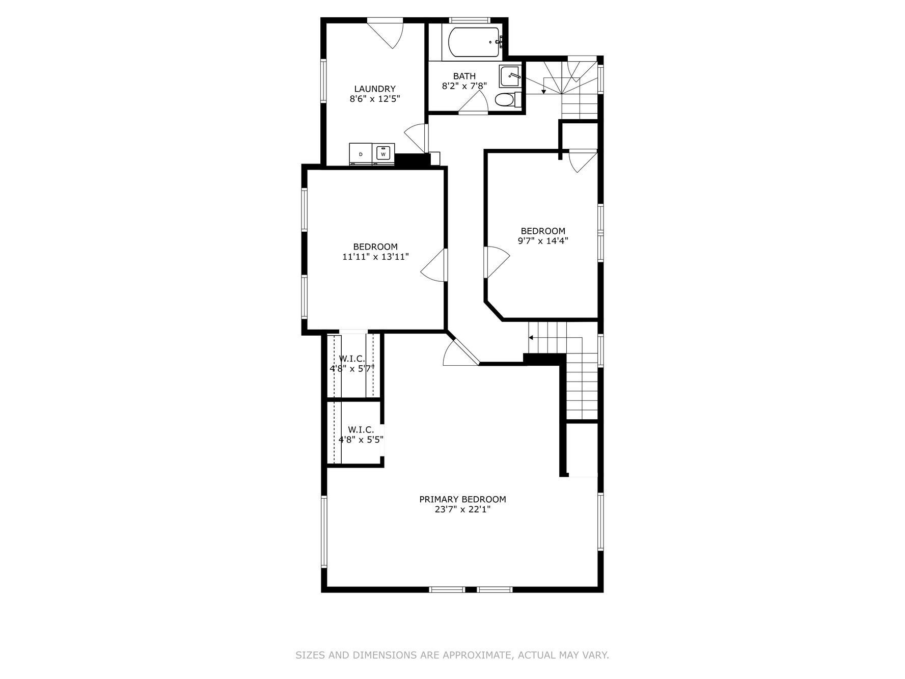 Minneapolis, Minnesota, 55408, United States, 4 Bedrooms Bedrooms, ,2 BathroomsBathrooms,Residential,For Sale,1898421