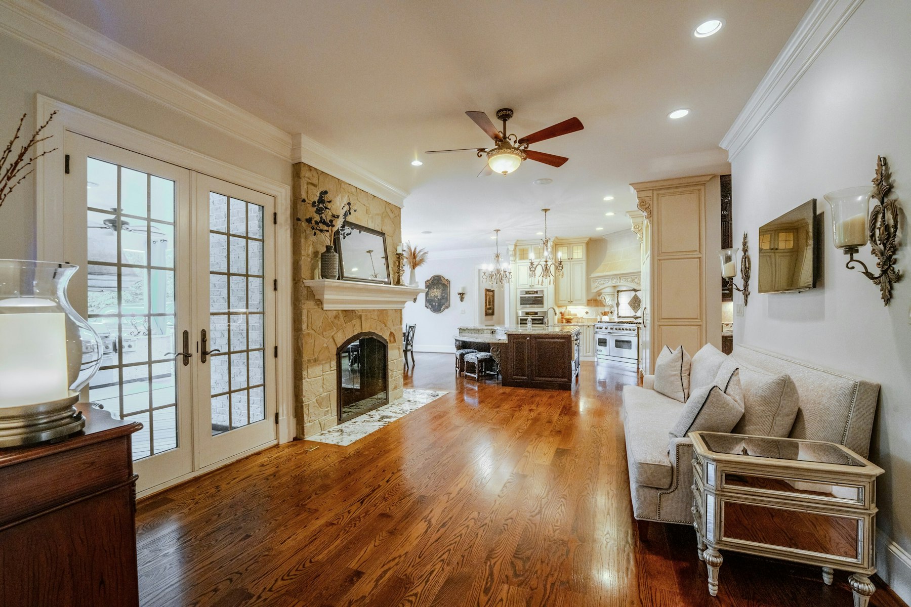  40935 Grenata Preserve Place, Leesburg, VA 20175 - 物件實景