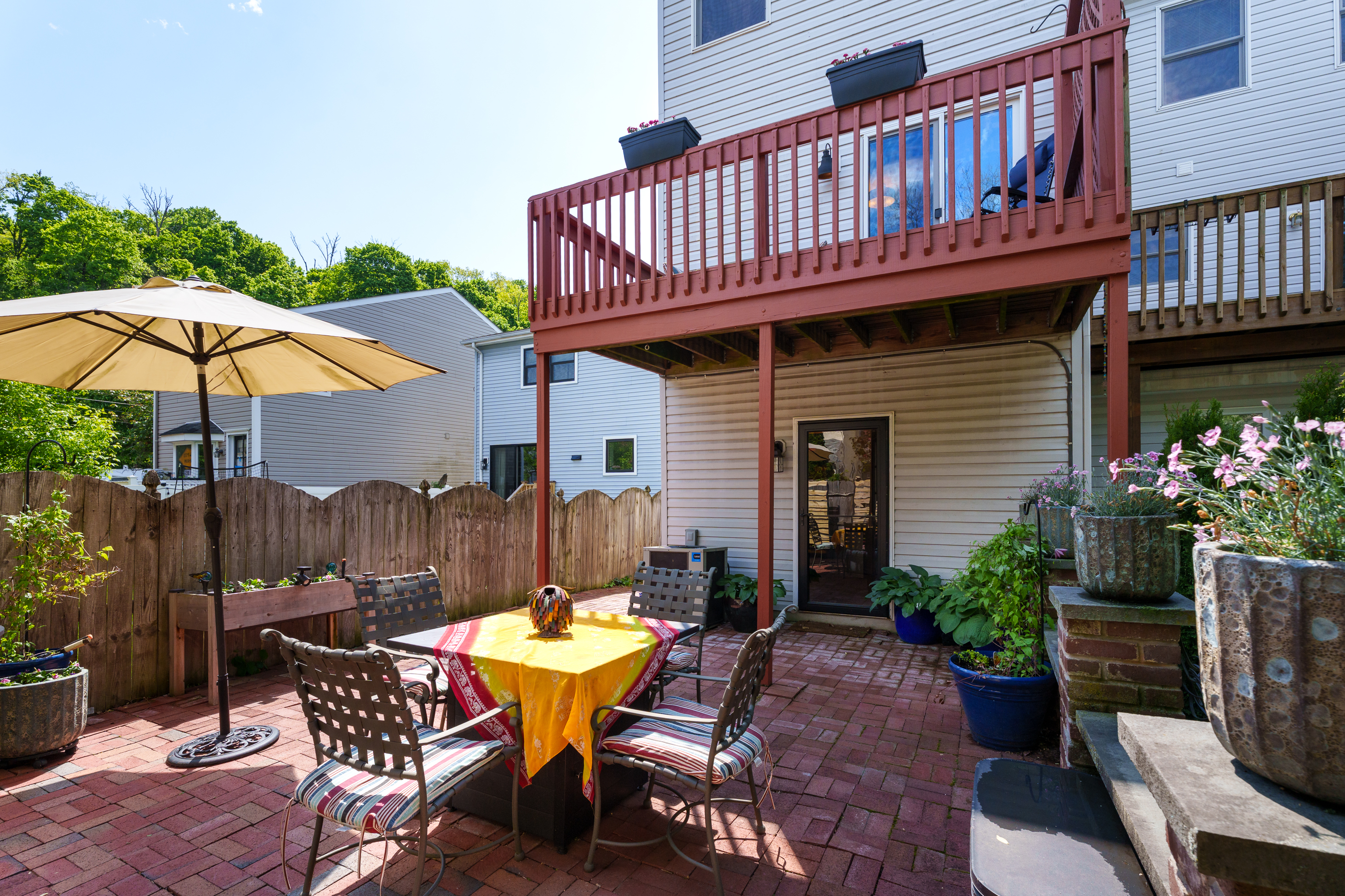  Space and Style in the Heart of Lambertville - 物件實景