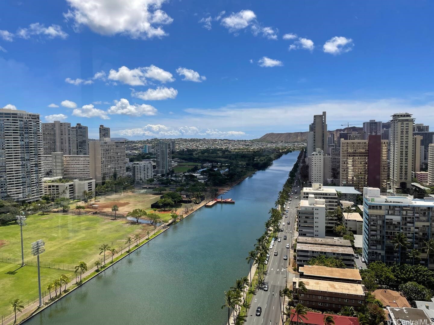 Honolulu, Hawaii, 96815, United States, 1 Bedroom Bedrooms, ,2 BathroomsBathrooms,Residential,For Sale,1890656