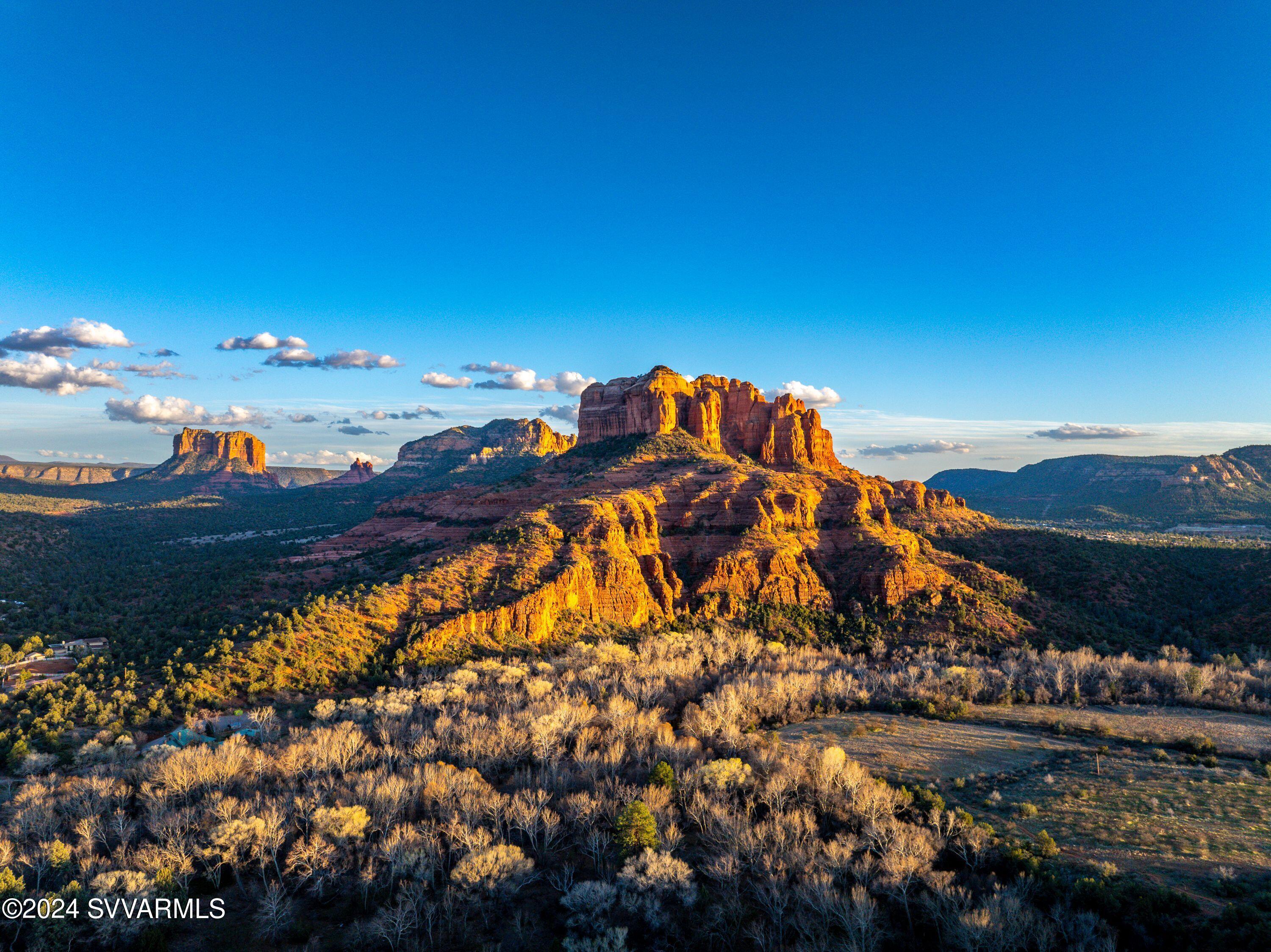 38 Peak Point Court, Sedona, Arizona, 86336, United States, ,Land,For Sale,38 Peak Point Court,1625700