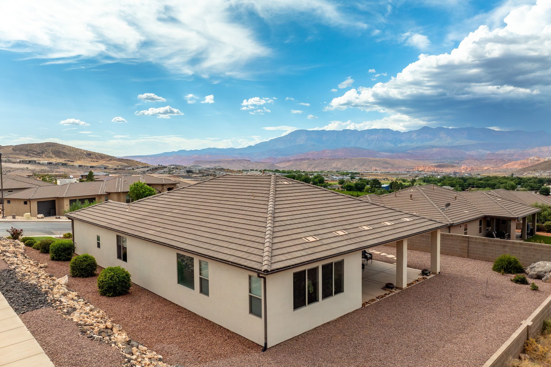  Scenic Pointe Home, No HOA - 物件實景