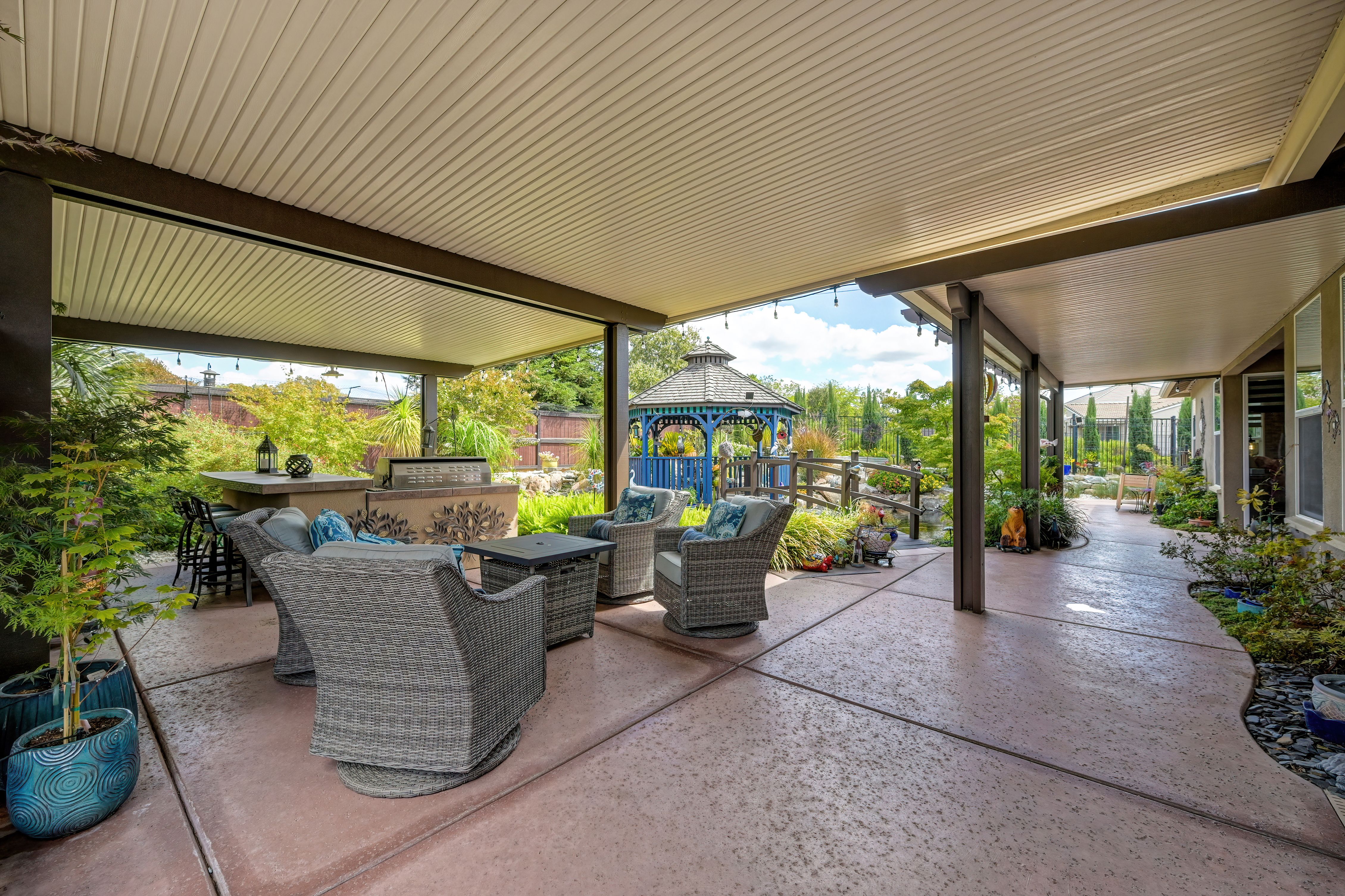  10095 Rio Moon Drive, Roseville, CA 95747 - 物件實景