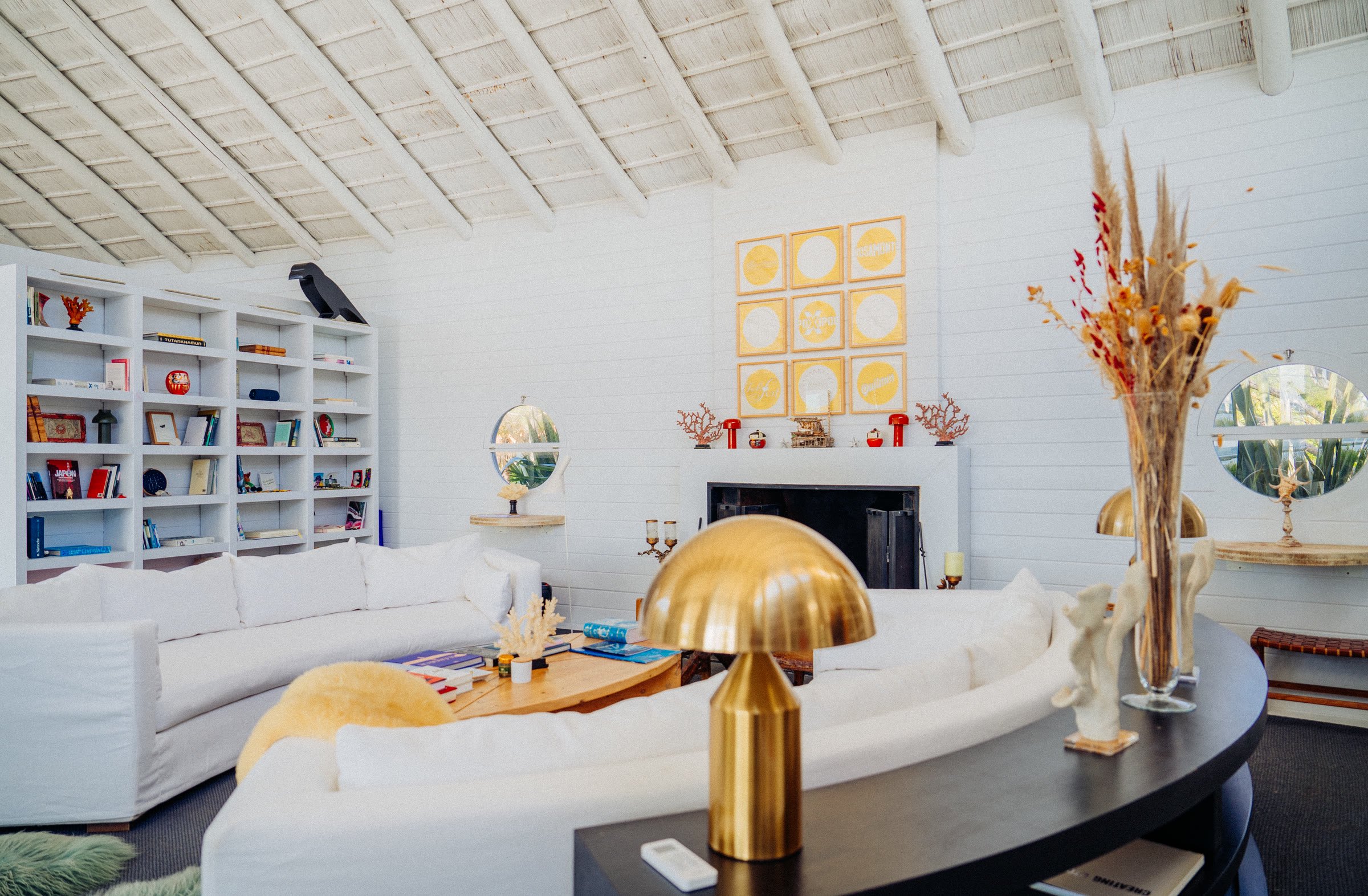  Dream house in Laguna José Ignacio - 物件實景