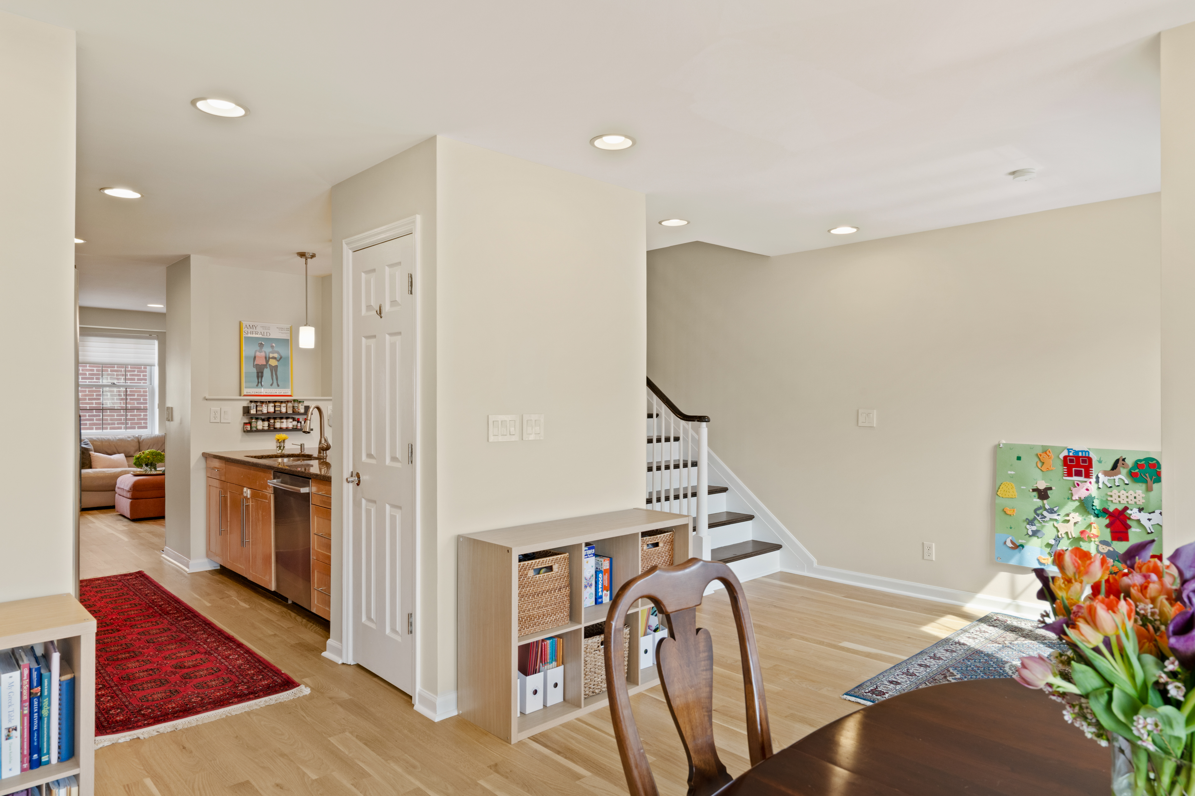  827 Catharine Street, Philadelphia, PA 19147 - 物件實景