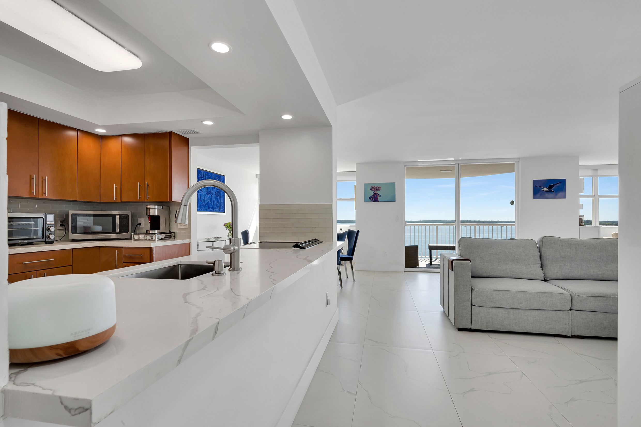  1420 Brickell Bay Dr, Miami, FL, 33131 - 物件實景