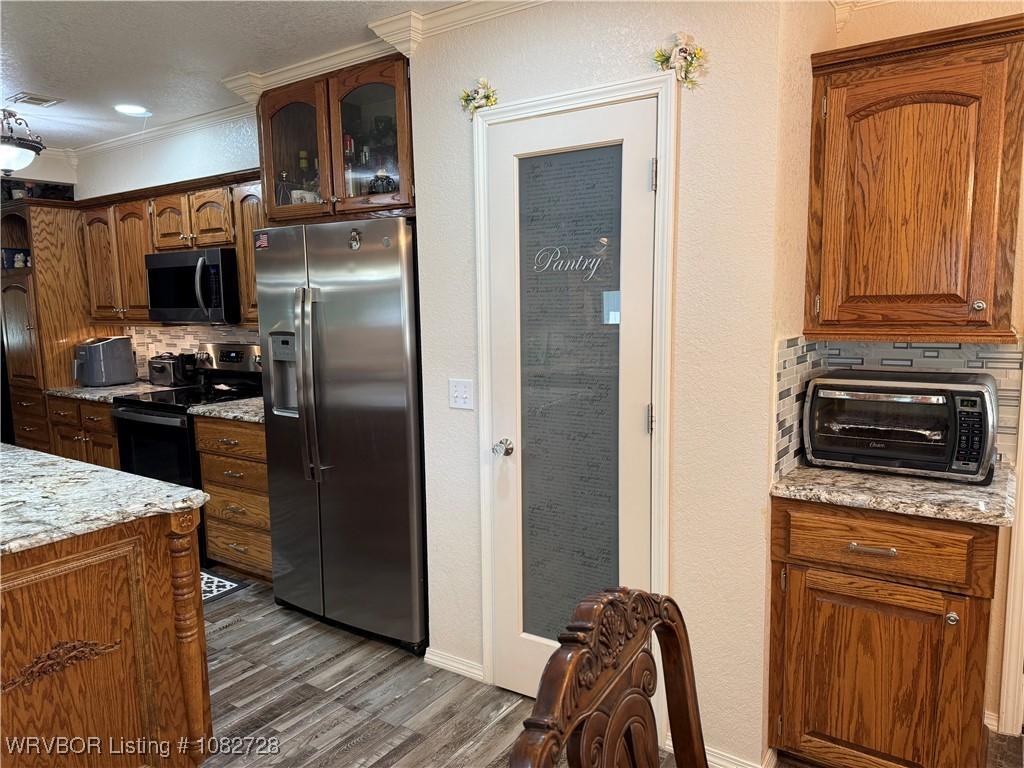 McCurtain, Oklahoma, 74944, United States, 3 Bedrooms Bedrooms, ,2 BathroomsBathrooms,Residential,For Sale,1915641