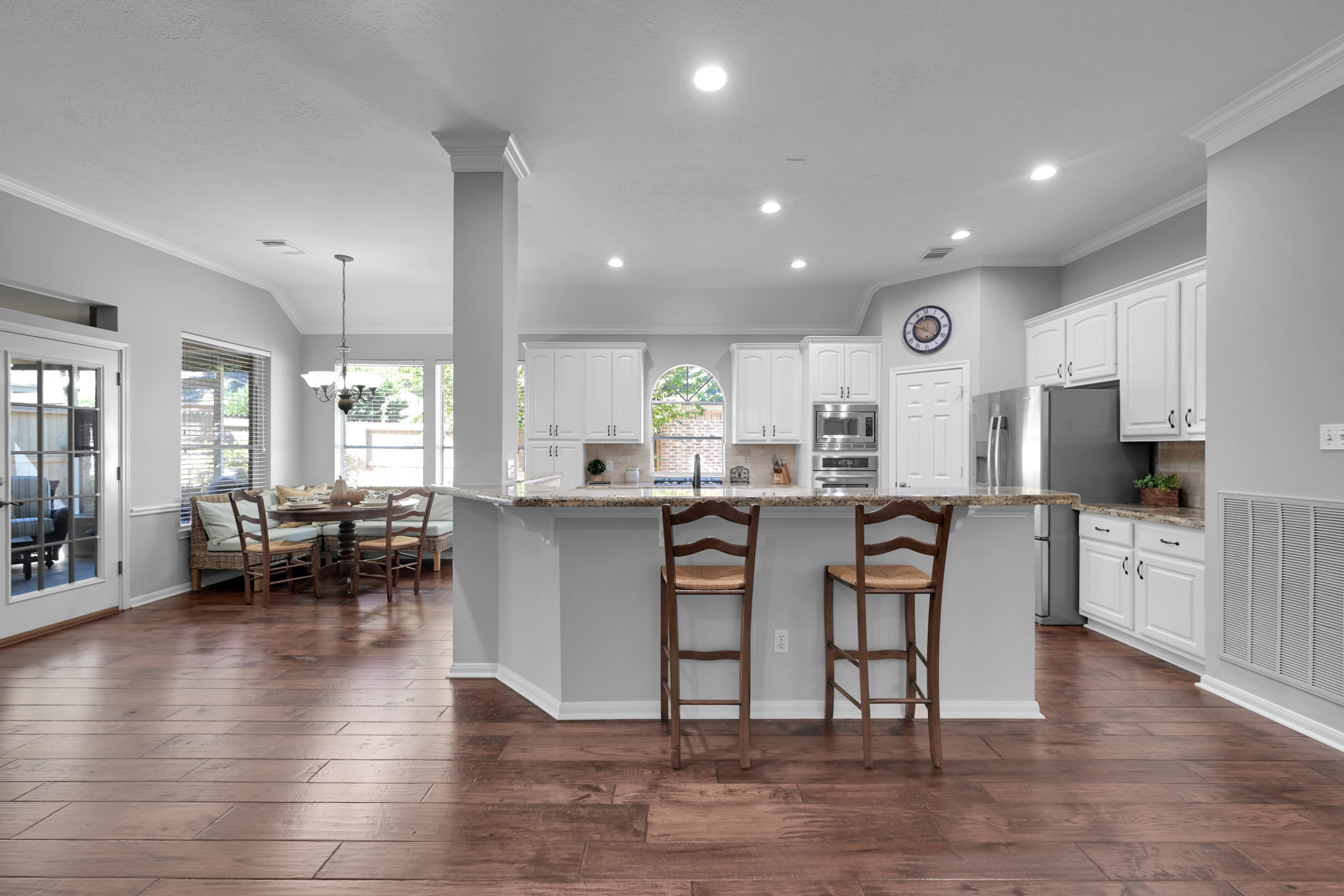 The Woodlands, Texas, 77381, United States, 3 Bedrooms Bedrooms, ,3 BathroomsBathrooms,Residential,For Sale,1987083