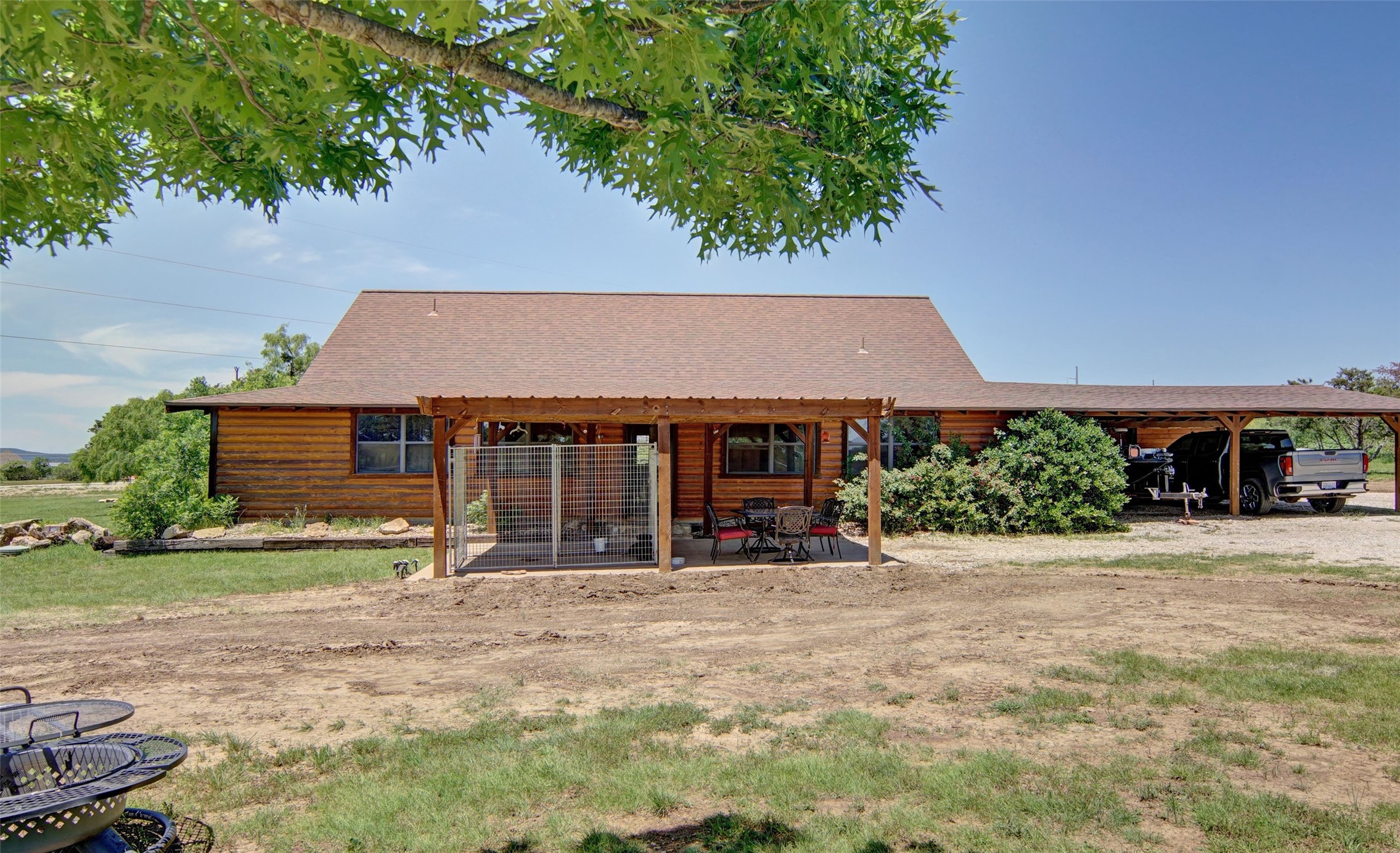Possum Kingdom Lake, Texas, 76449, United States, 4 Bedrooms Bedrooms, ,2 BathroomsBathrooms,Residential,For Sale,1817848