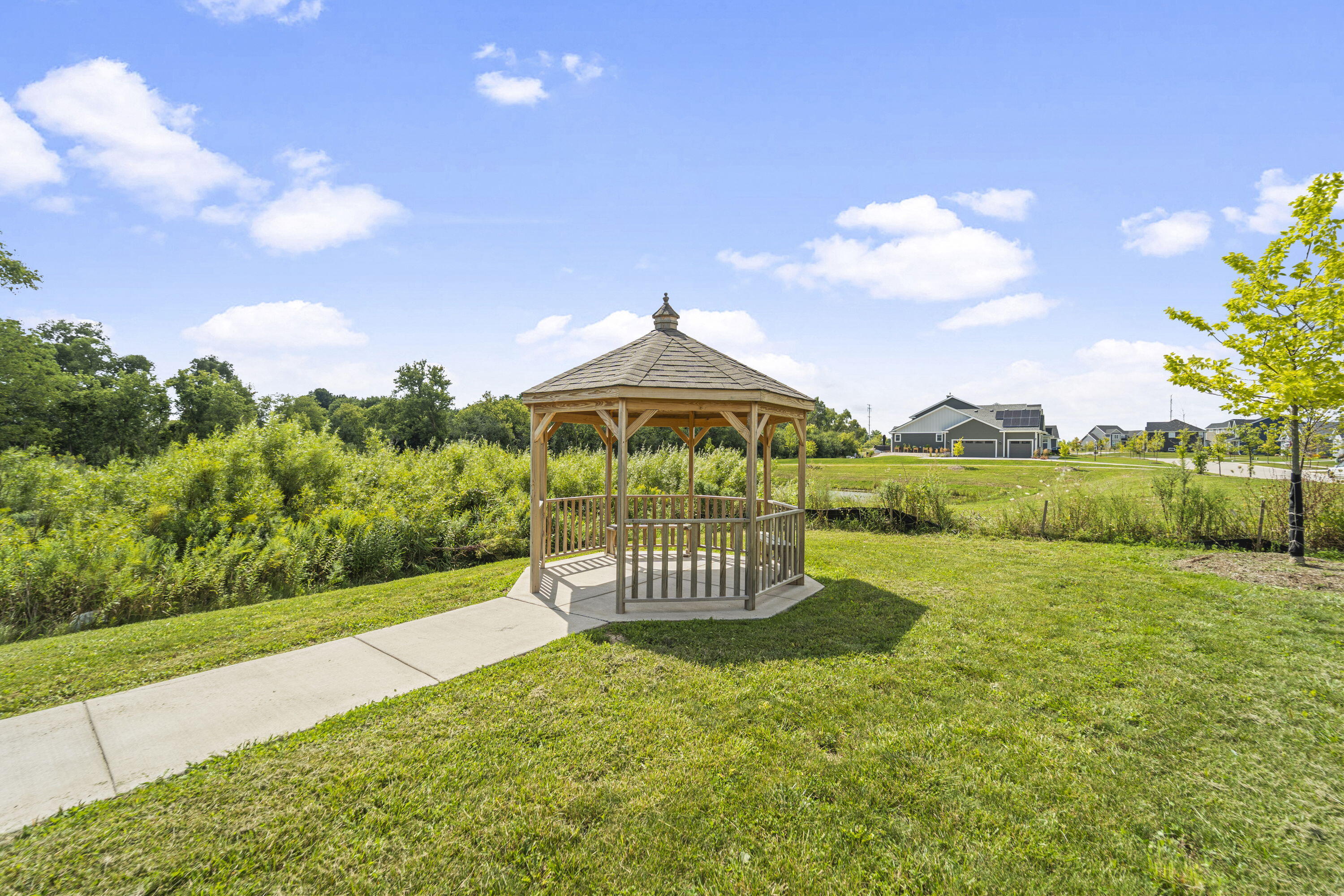 Mequon, Wisconsin, 53097, United States, 5 Bedrooms Bedrooms, ,4 BathroomsBathrooms,Residential,For Sale,1932349