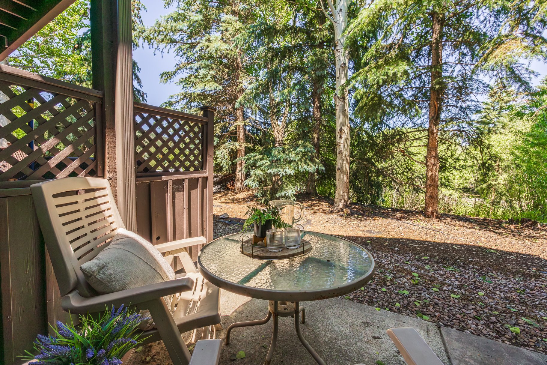  Updated Park City Townhome Walkable and Bikeable to Everything in Town - 物件實景